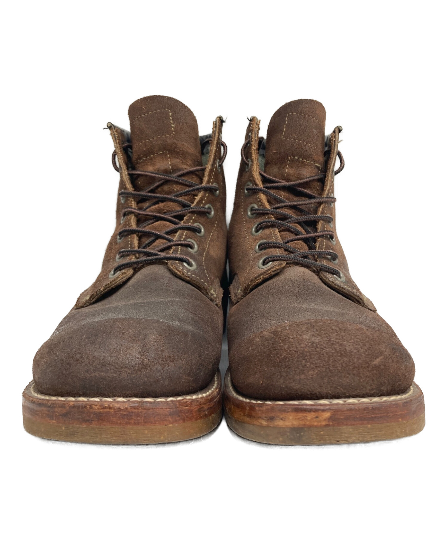中古・古着通販】RED WING (レッドウィング) NIGEL CABOURN 中古・古着通販】RED WING (レッドウィング) NIGEL CABOURN
