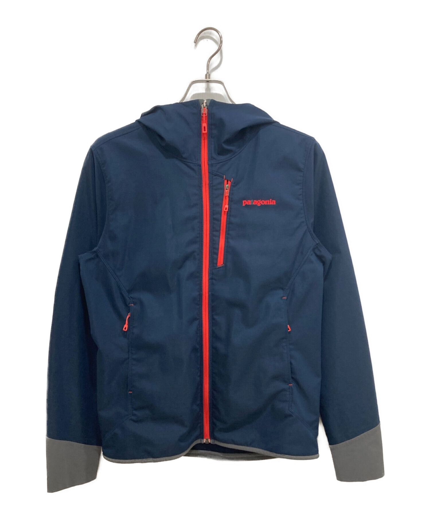 中古・古着通販】Patagonia (パタゴニア) Levitation Hoody 中古・古着通販】Patagonia (パタゴニア) Levitation Hoody