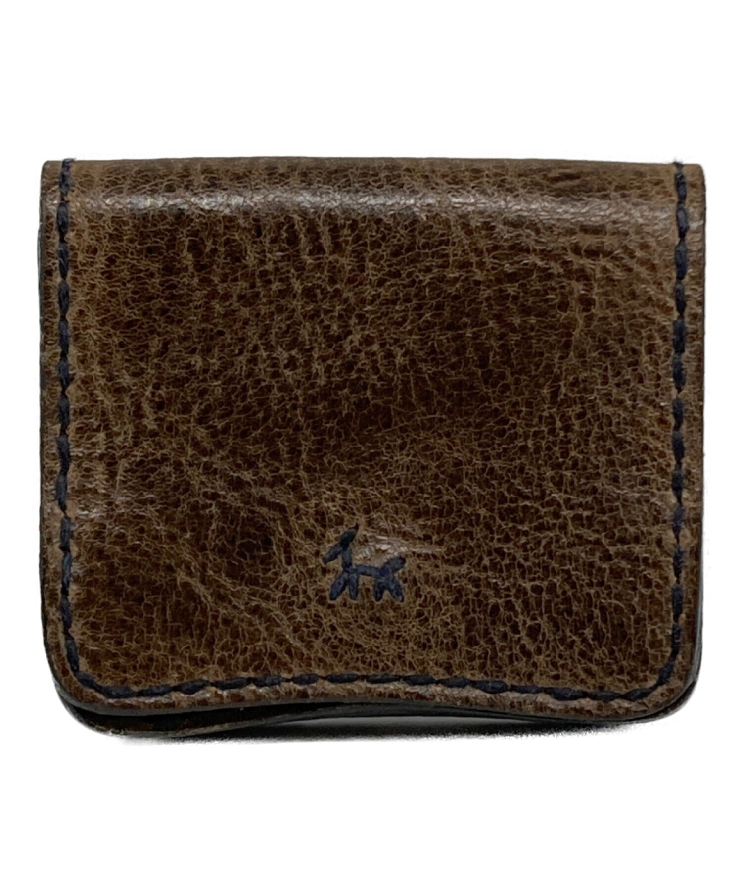 中古・古着通販】HENRY CUIR (アンリークイール) コインケース