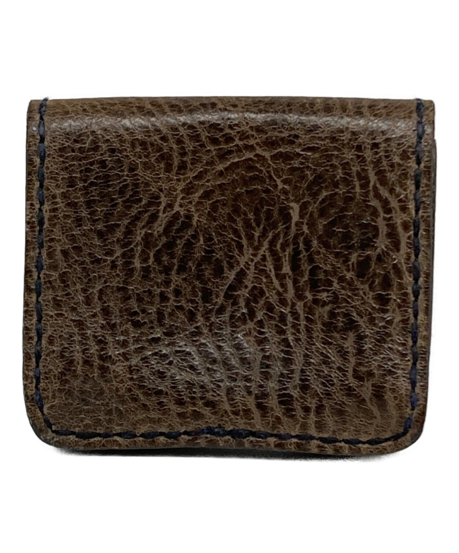 中古・古着通販】HENRY CUIR (アンリークイール) コインケース