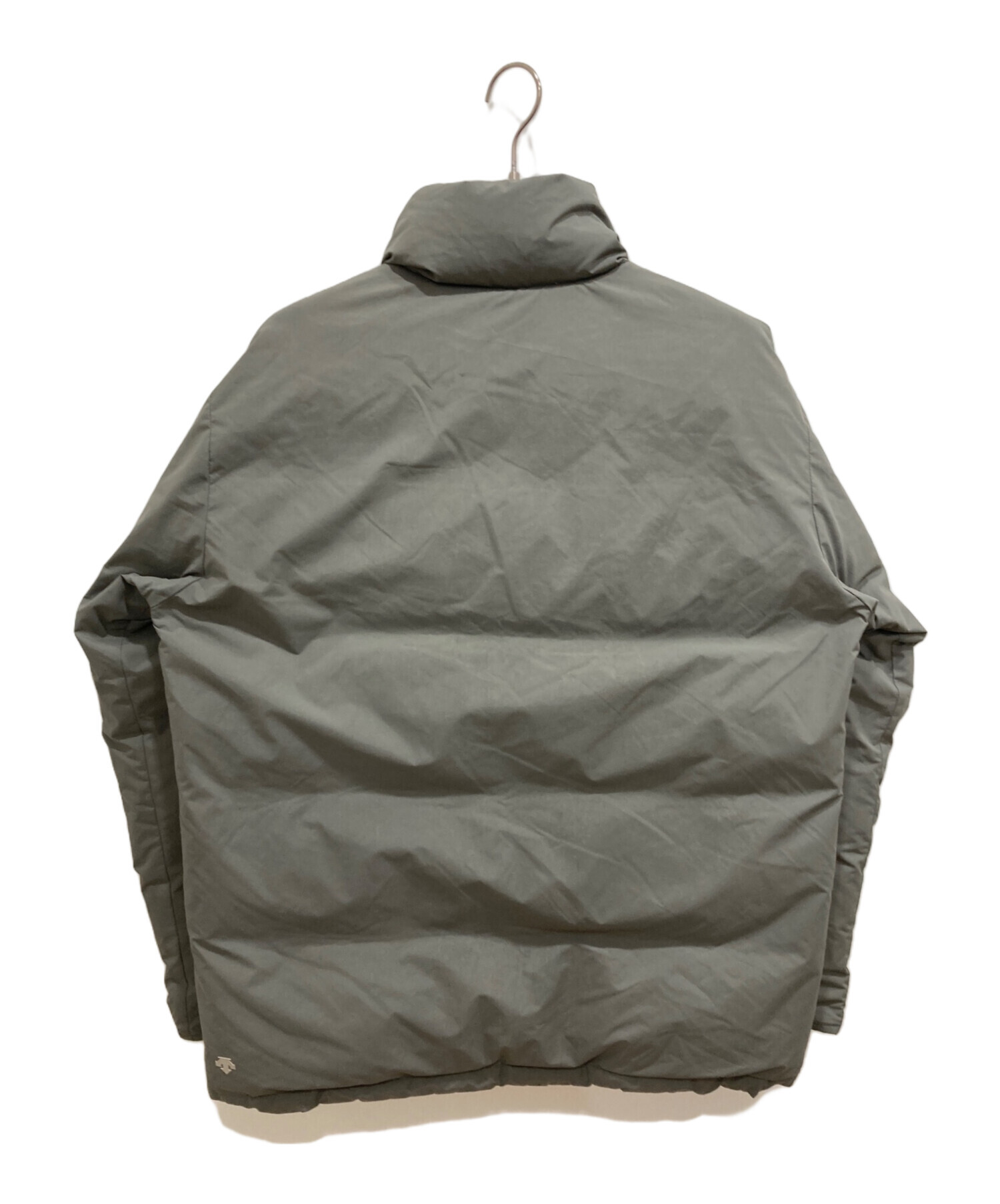 中古・古着通販】DESCENTE ddd (デサントディーディーディー) ダウン  