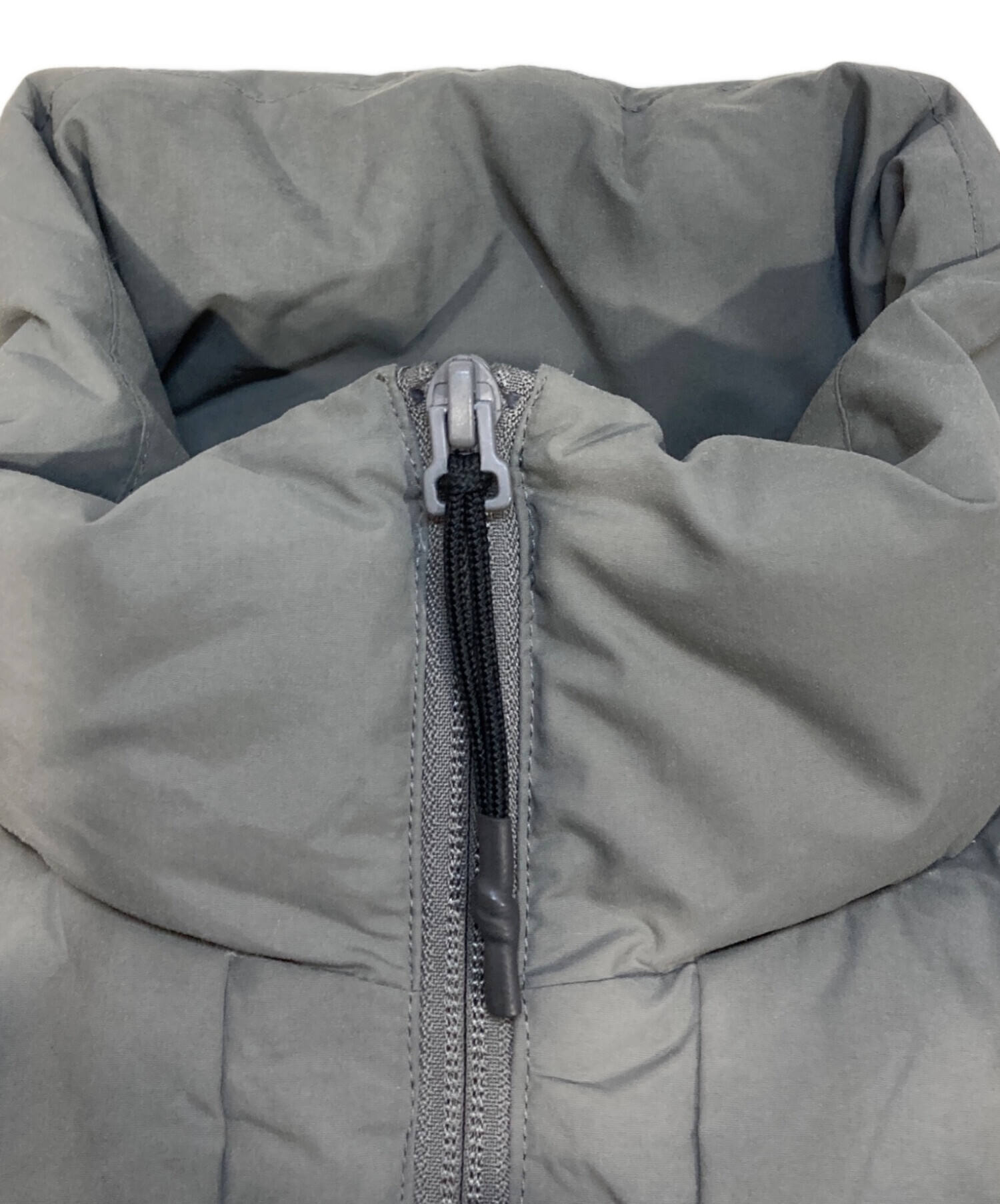 中古・古着通販】DESCENTE ddd (デサントディーディーディー) ダウン 