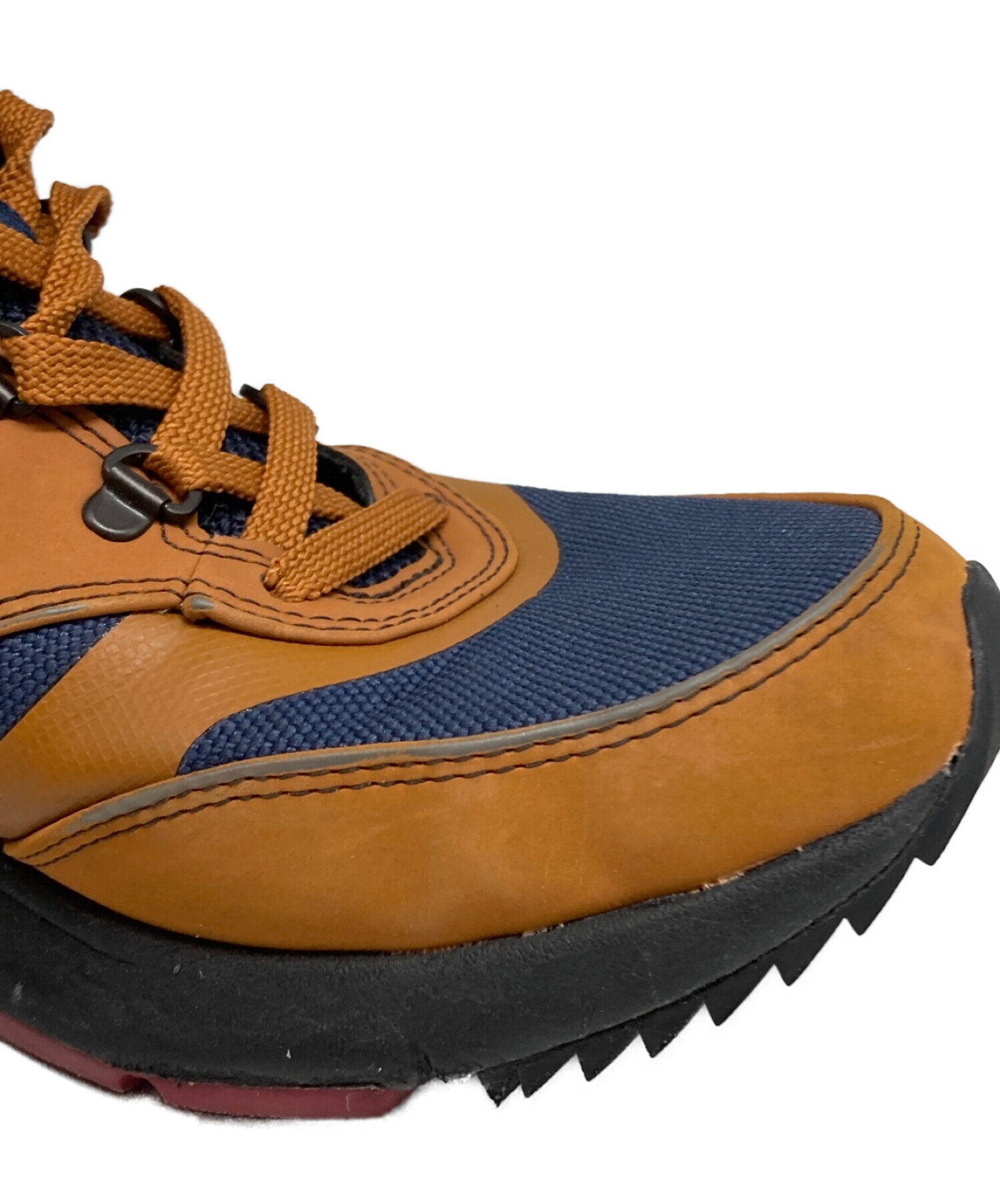 中古・古着通販】NEW BALANCE (ニューバランス) BURTON (バートン