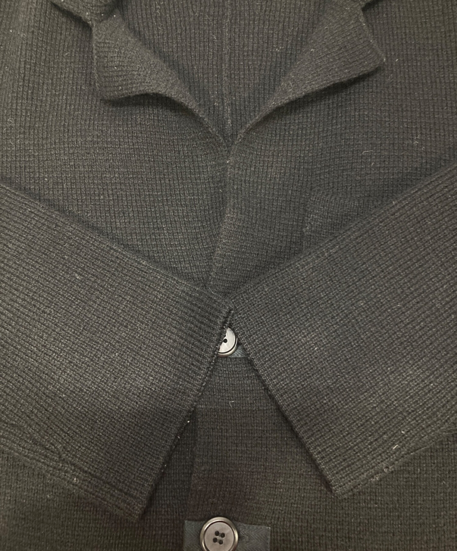 中古・古着通販】Yohji Yamamoto pour homme (ヨウジヤマモト