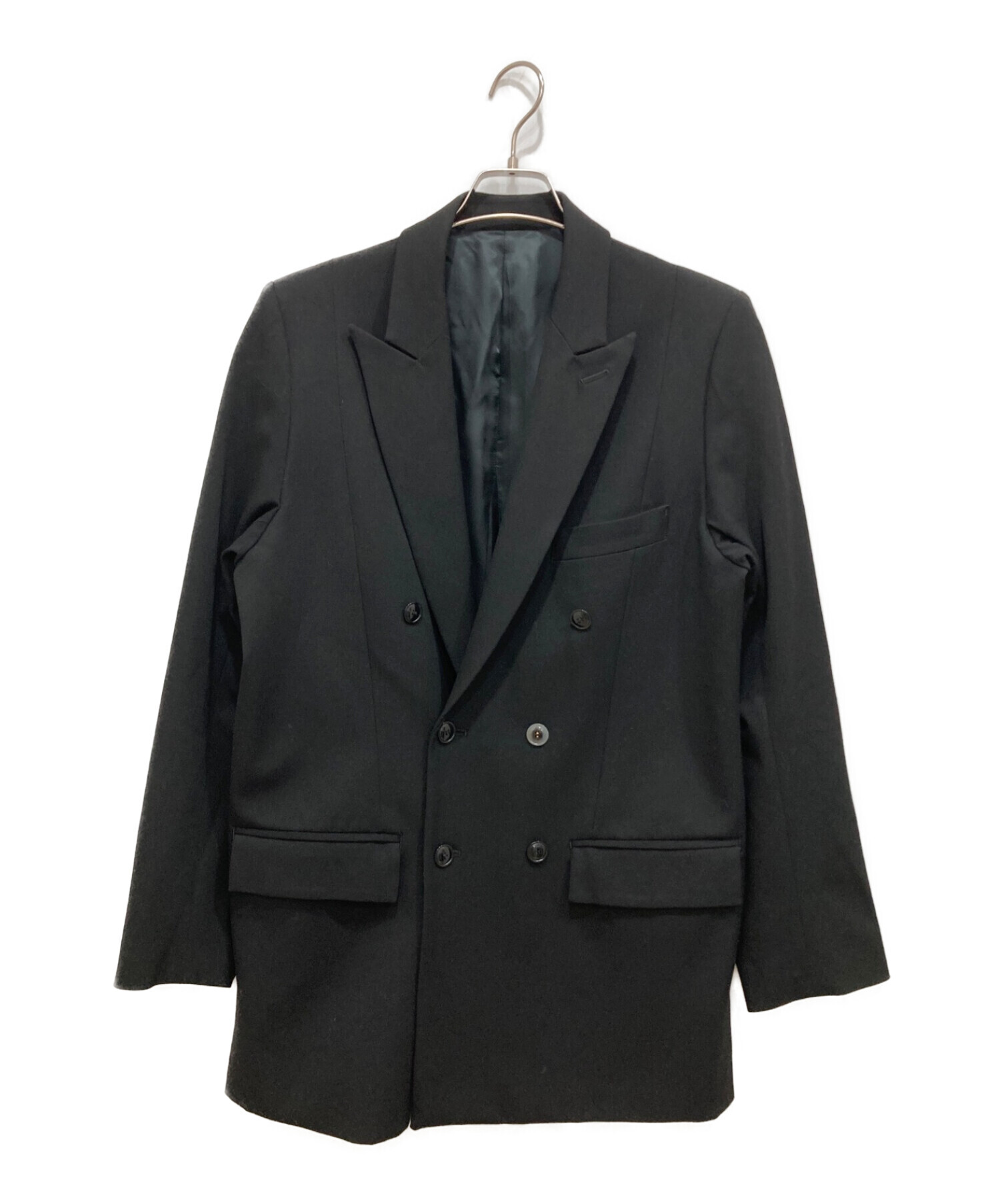 中古・古着通販】Kenichi (ケンイチ) Double breasted suit 中古・古着通販】Kenichi (ケンイチ) Double breasted suit