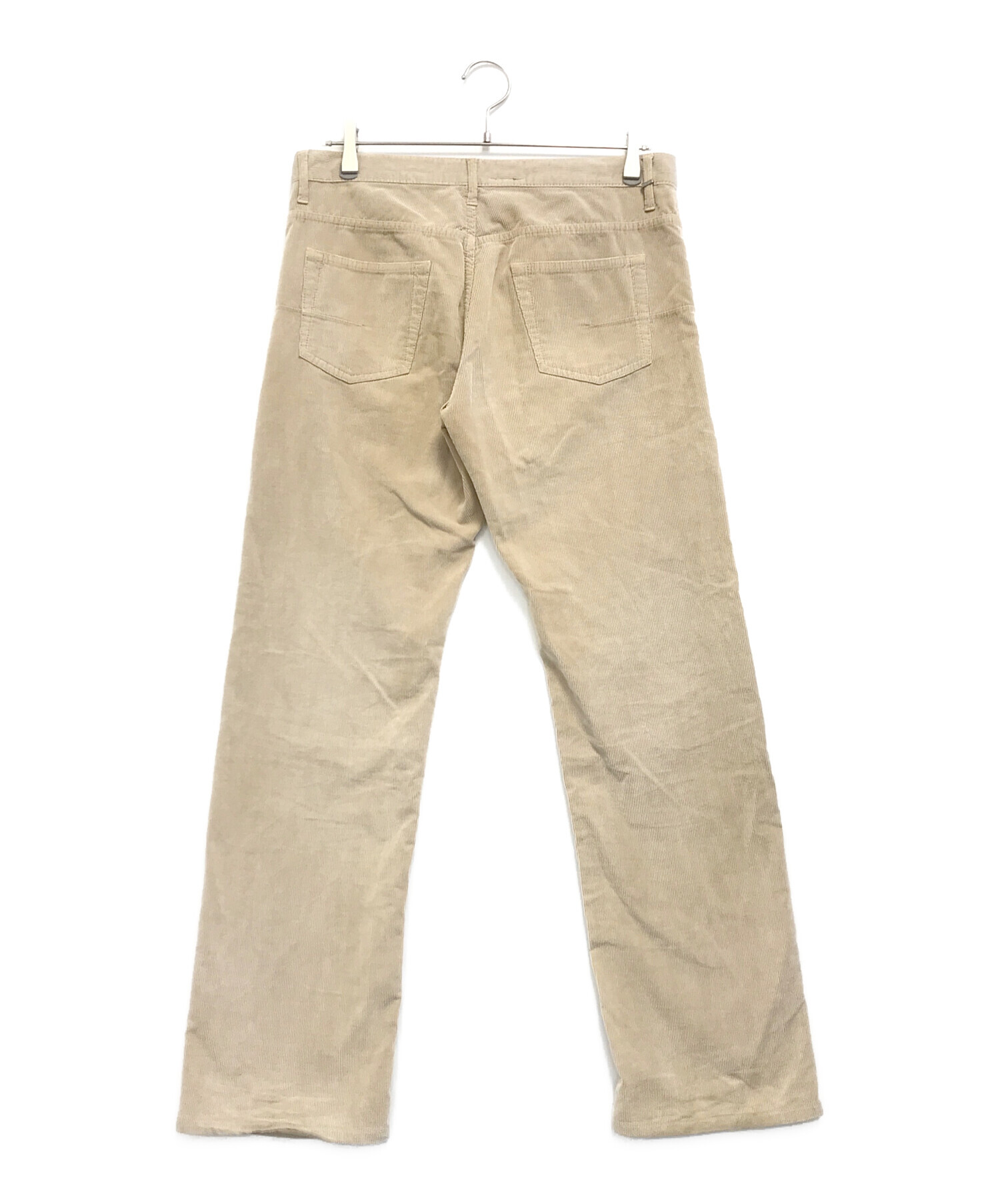 ディオールオム DIOR HOMME コーデュロイパンツ ディオールオム DIOR HOMME コーデュロイパンツ ディオールオム Dior