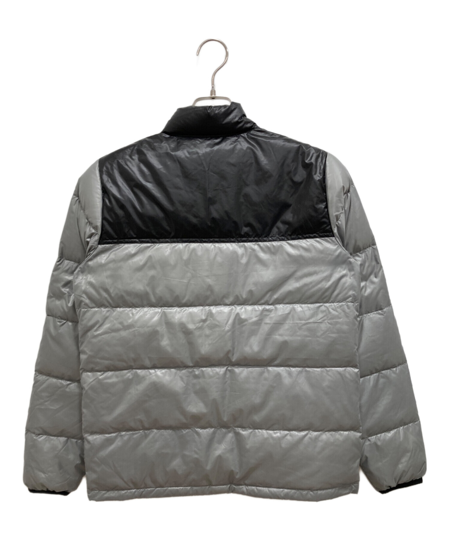 中古・古着通販】A BATHING APE (アベイシングエイプ) BABY MILOダウン  