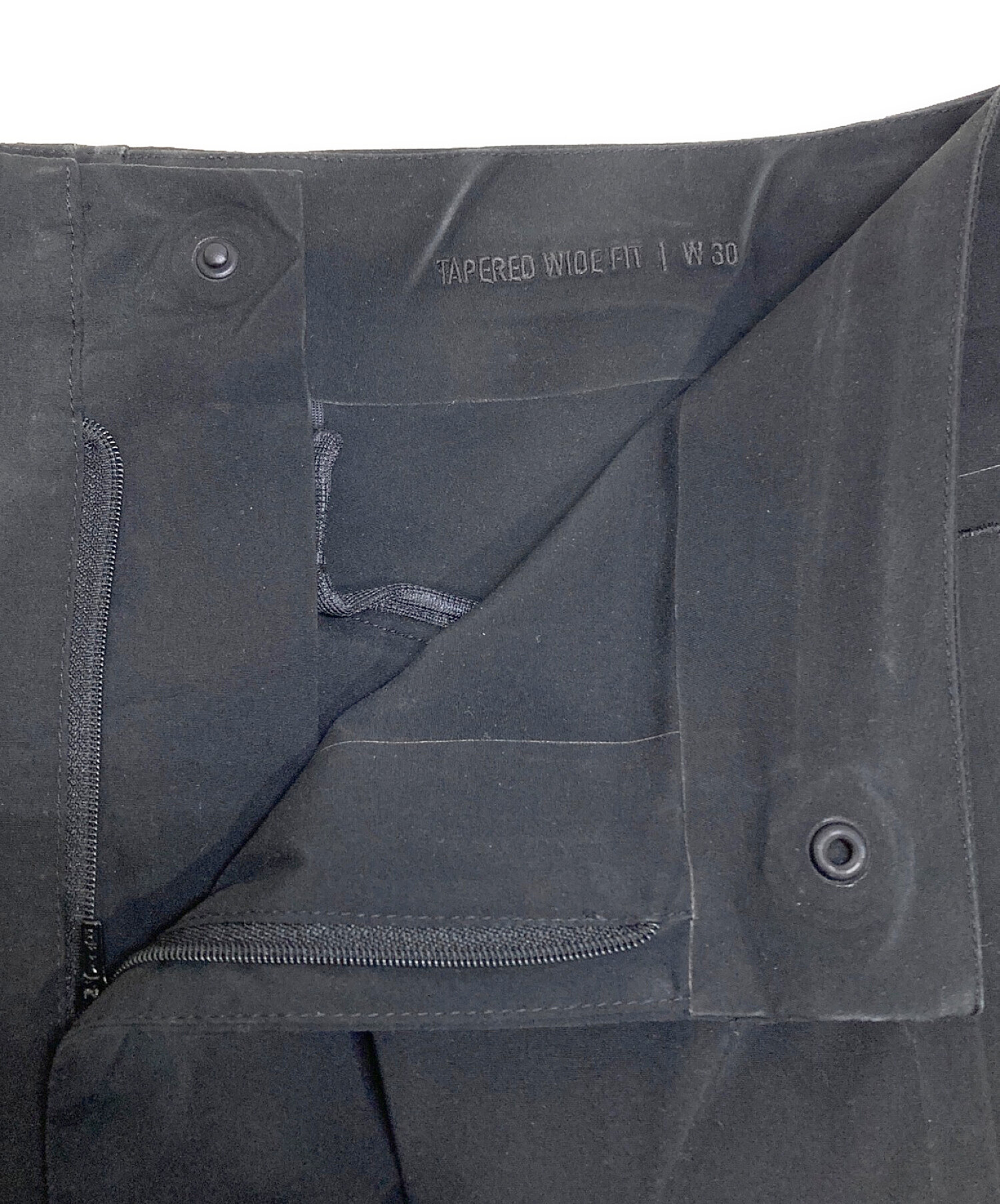 中古・古着通販】DESCENTE ALLTERRAIN (デザイント オルテライン) BOA