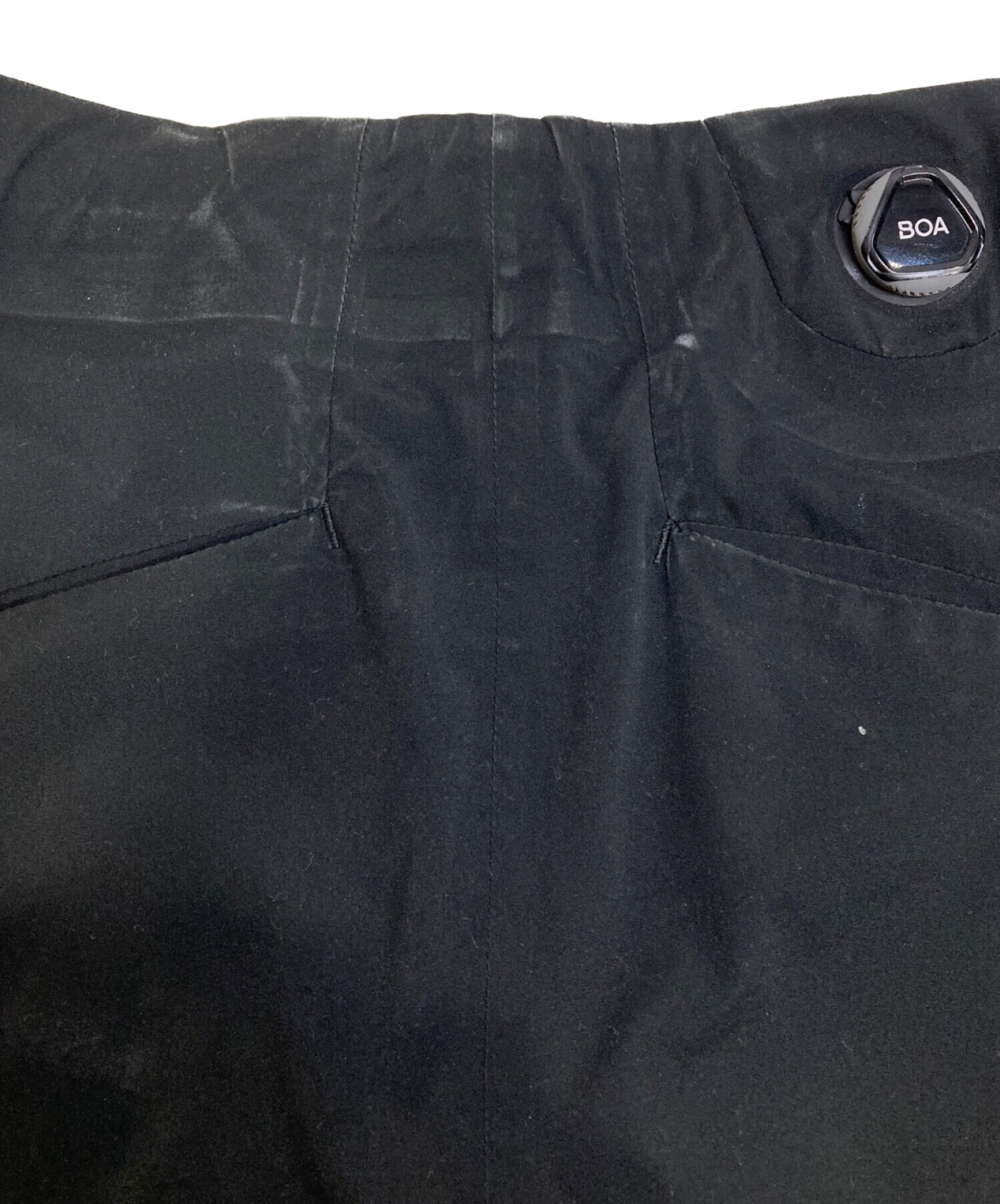 中古・古着通販】DESCENTE ALLTERRAIN (デザイント オルテライン) BOA