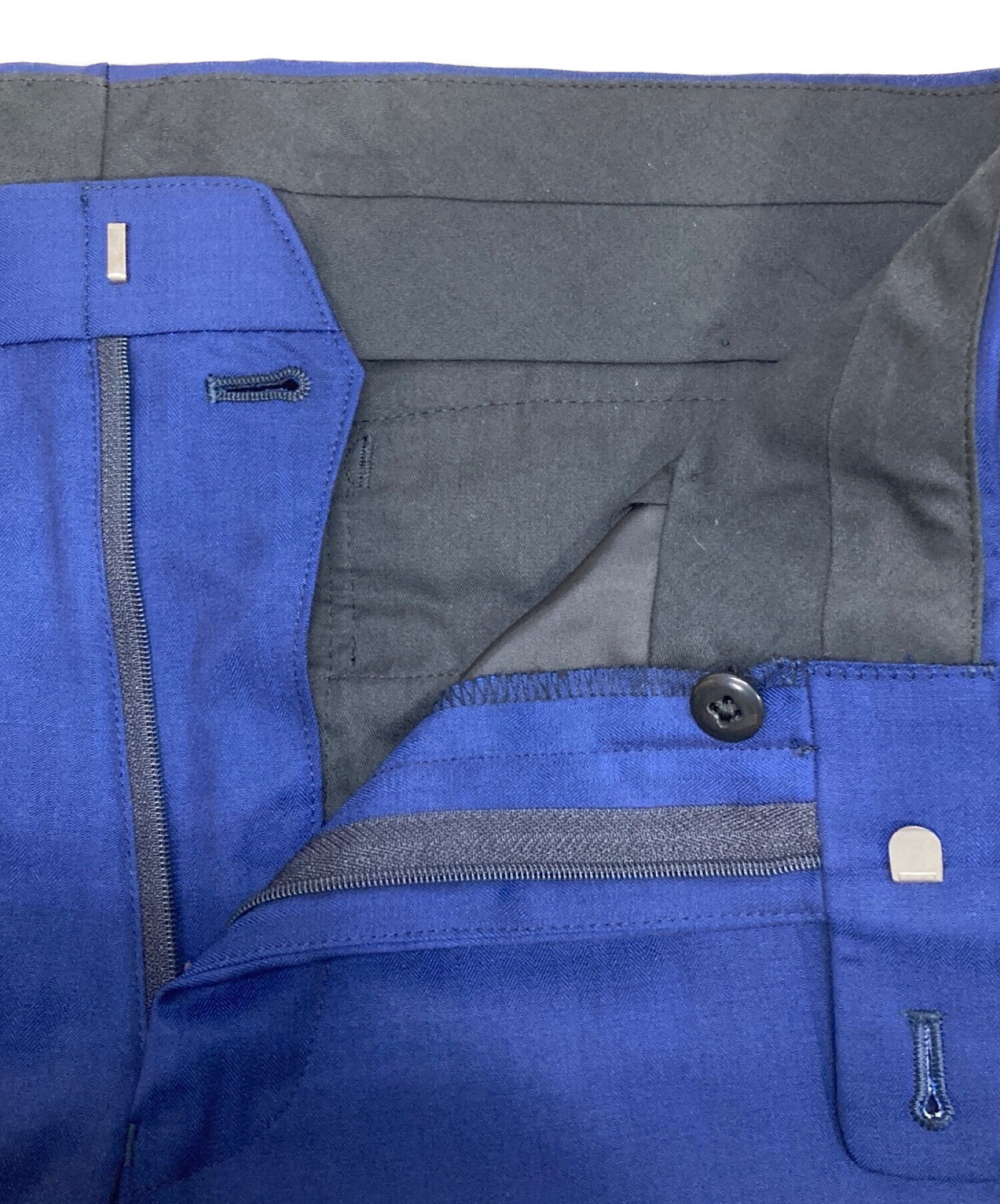 中古・古着通販】DOJIMA TAILOR (ドウジマ テーラー) セットアップ