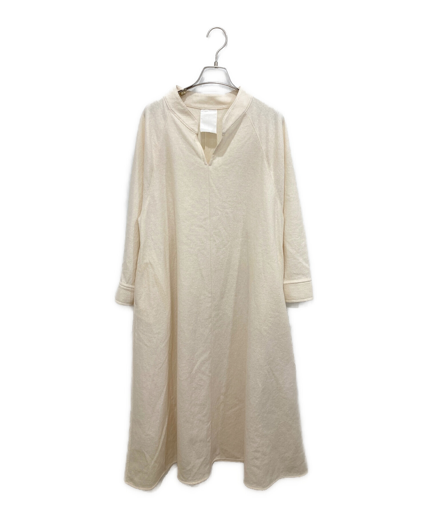 ウィムガゼット Whim Gazette ワンピース 美品 864232 A4 Whim Gazette(ウィム ガゼット)｜予約販売キャミワンピース⁄オフ