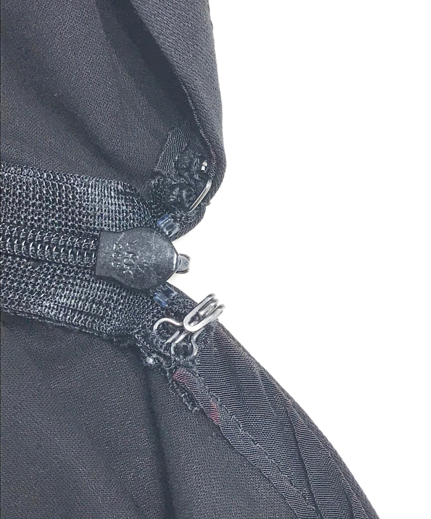 中古・古着通販】LIMI feu (リミフゥ) ノースリーブドッキング