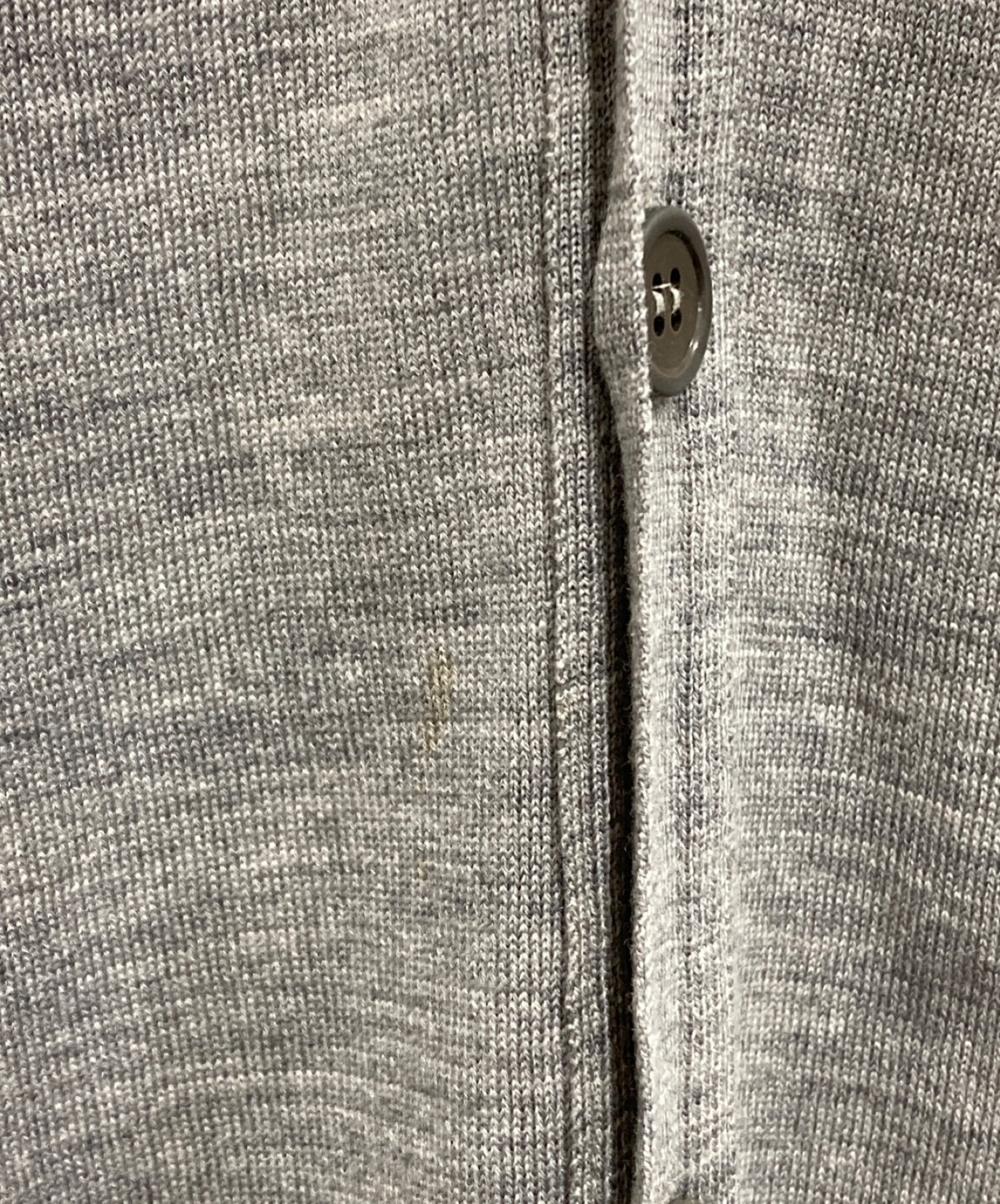 中古・古着通販】JOHN SMEDLEY (ジョンスメドレー) TODDSNYDER (トッド 