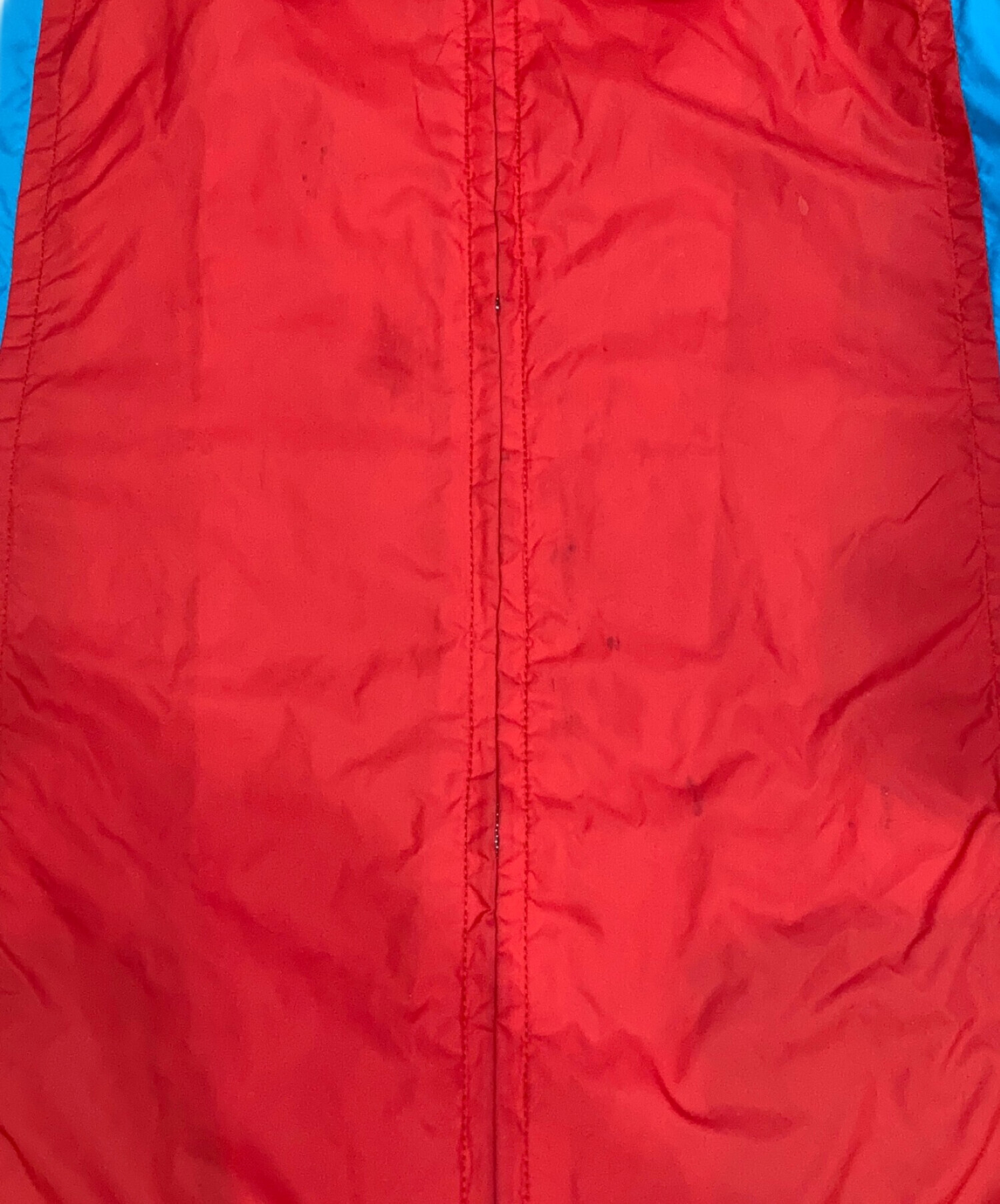 COMME des GARCONS SHIRT　ナイロンジャケット　ワインレッド COMME des GARCONS SHIRT ナイロンジャケット ワインレッド 2025