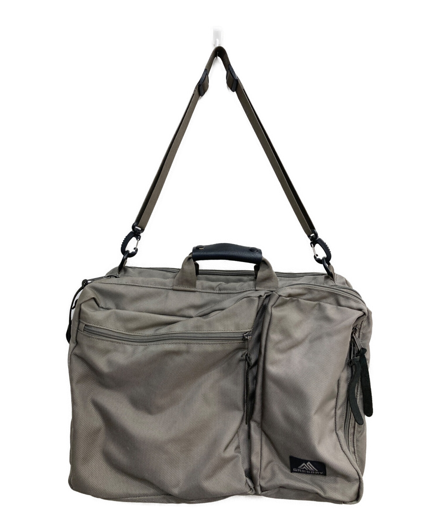 中古・古着通販】GREGORY (グレゴリー) カバートオーバーナイト