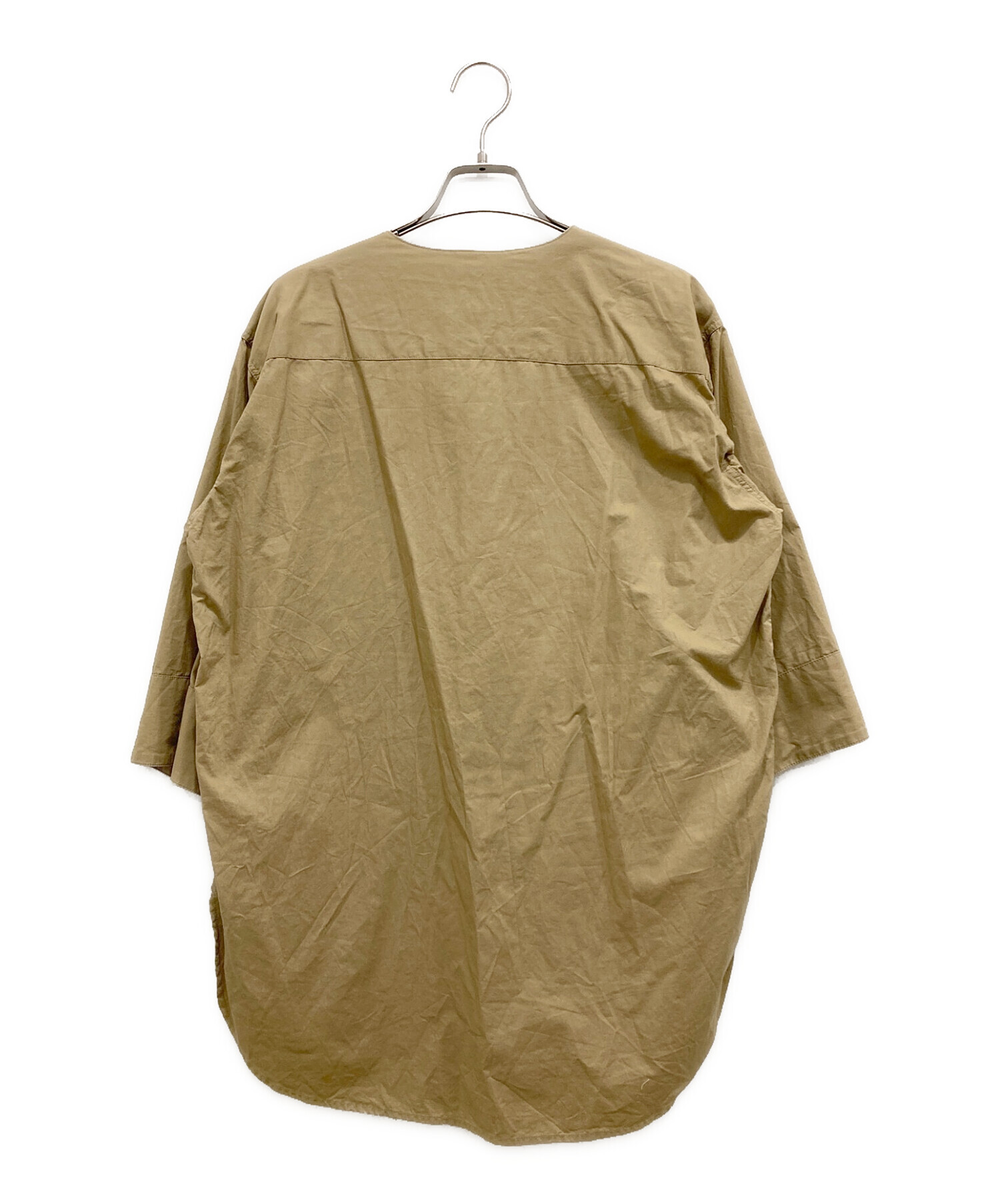 中古・古着通販】FUMIKA UCHIDA (フミカウチダ) ベルテッド