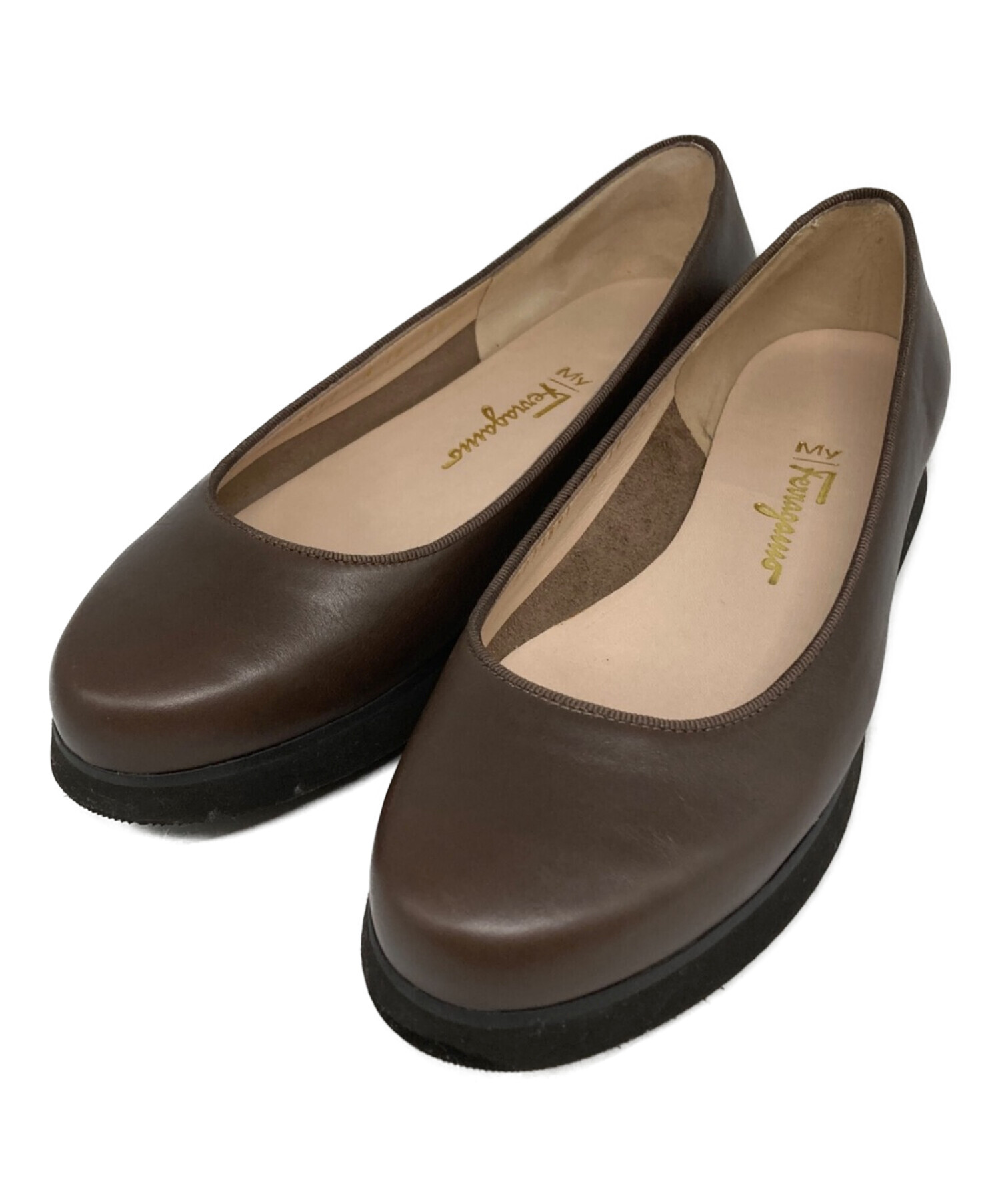 中古・古着通販】Salvatore Ferragamo (サルヴァトーレ フェラガモ