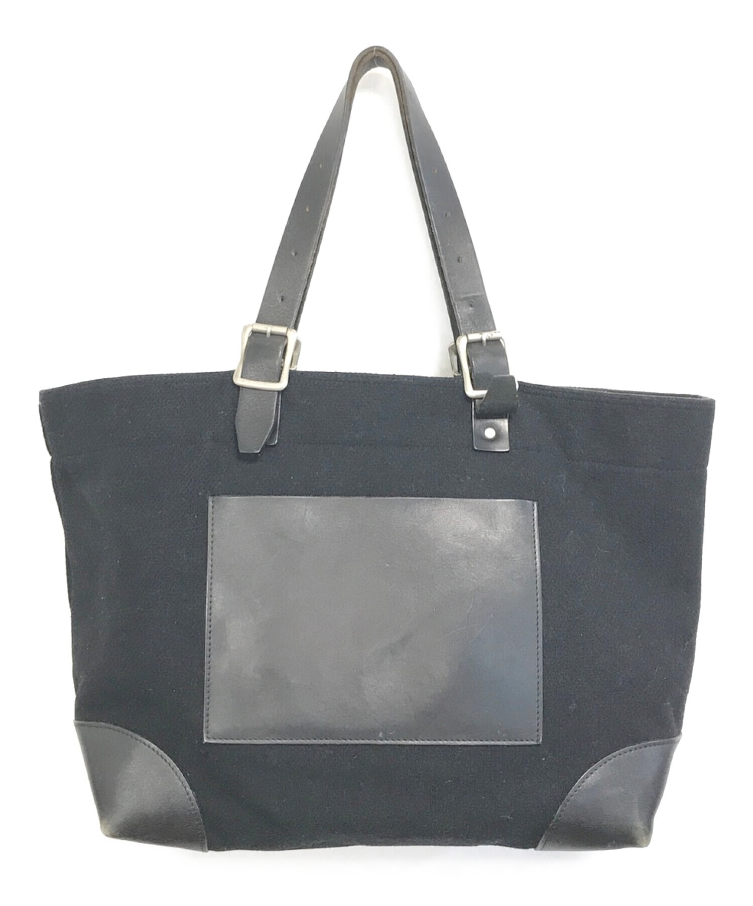 セール】BLACK COMME des GARCONSヴィンテージトートバッグ