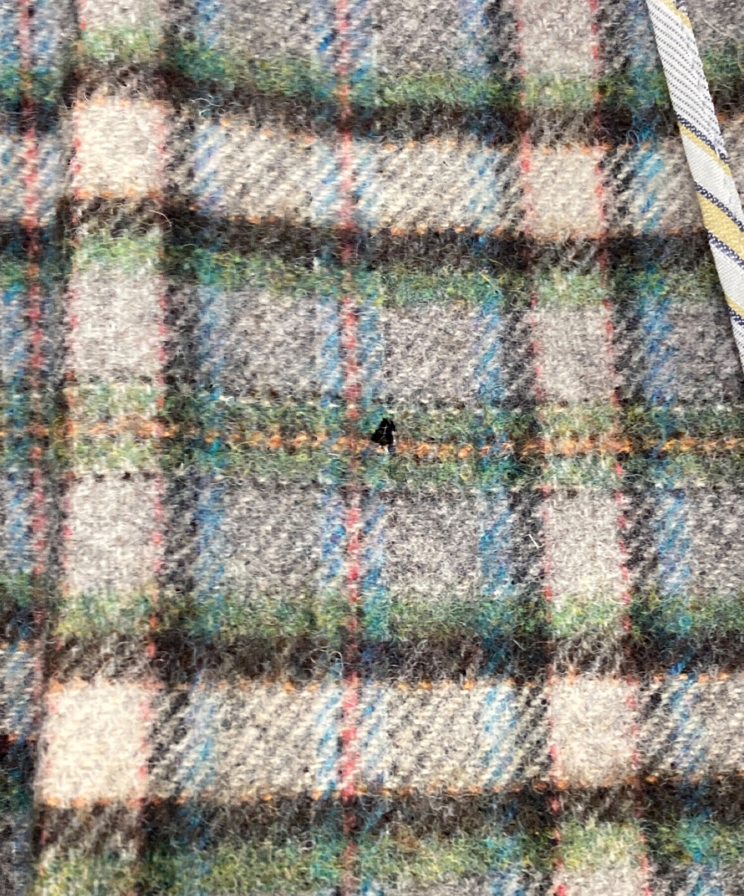 中古・古着通販】MARNI (マルニ) インサイドアウトラップコート