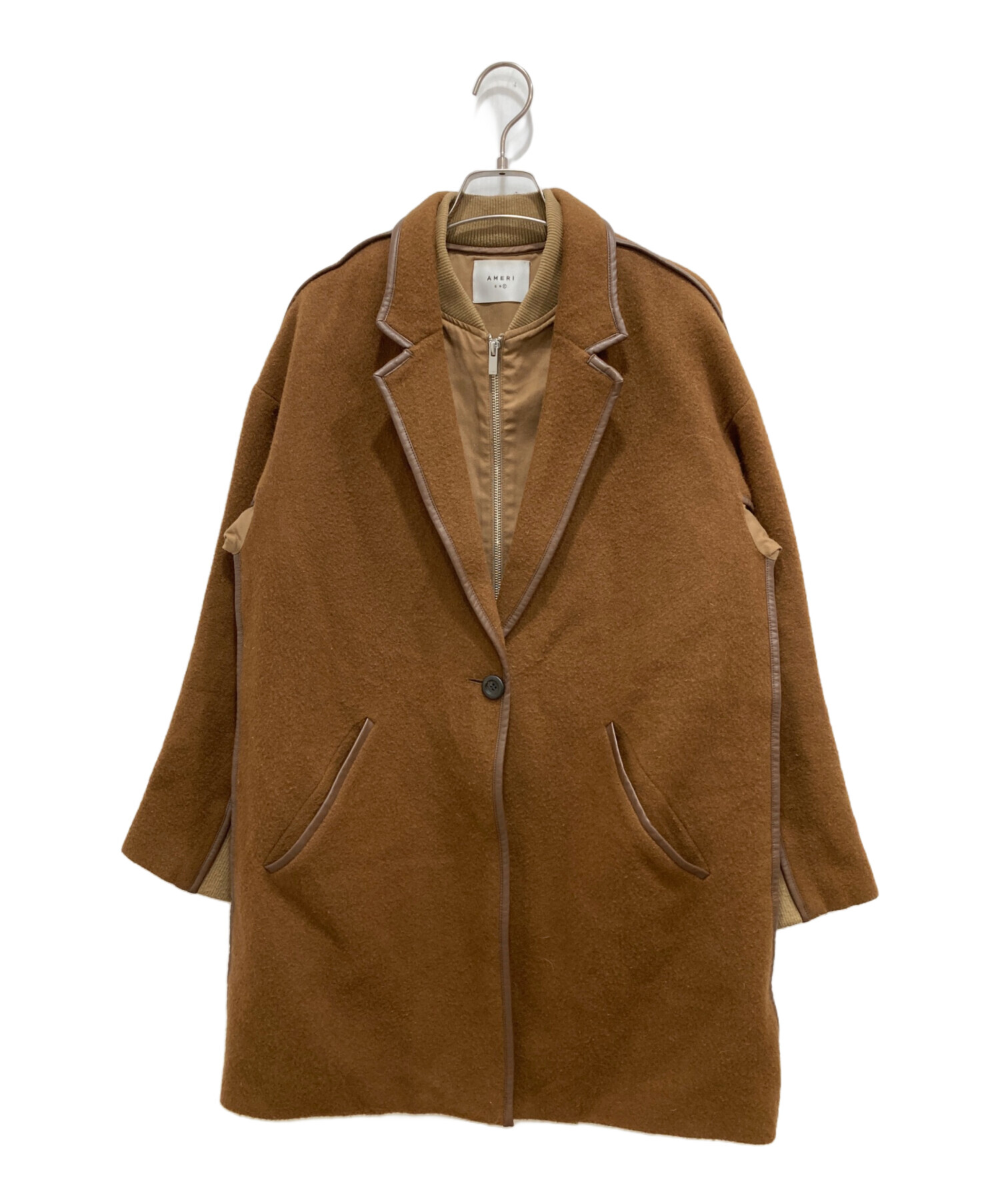 アメリAMERI MA1 DOCKING COAT