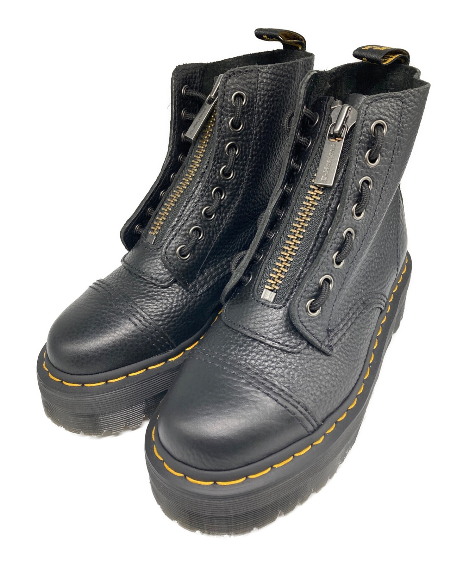 中古・古着通販】Dr.Martens (ドクターマーチン) ジャングル ブーツ 