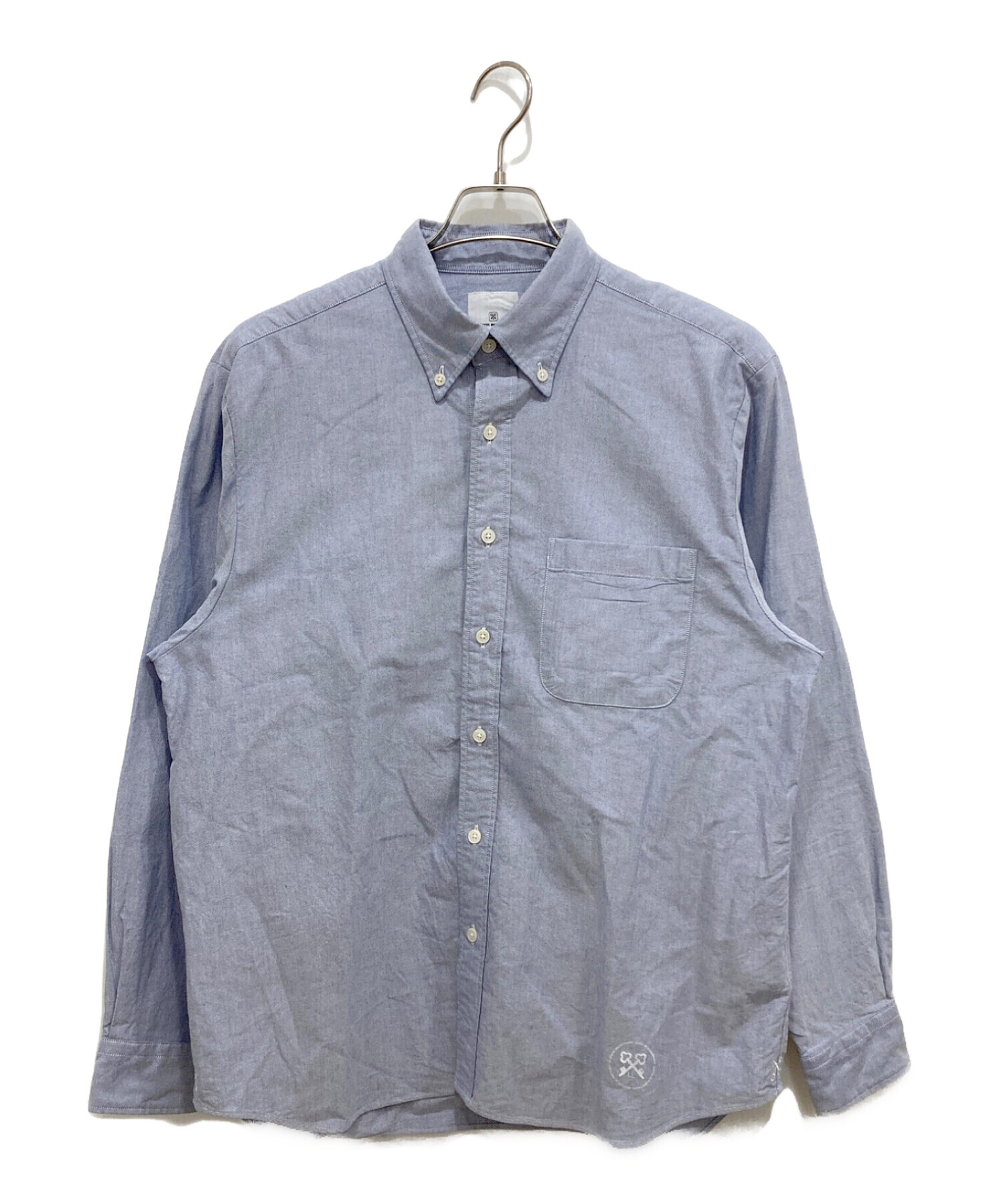 中古・古着通販】uniform experiment (ユニフォームエクスペリメント 