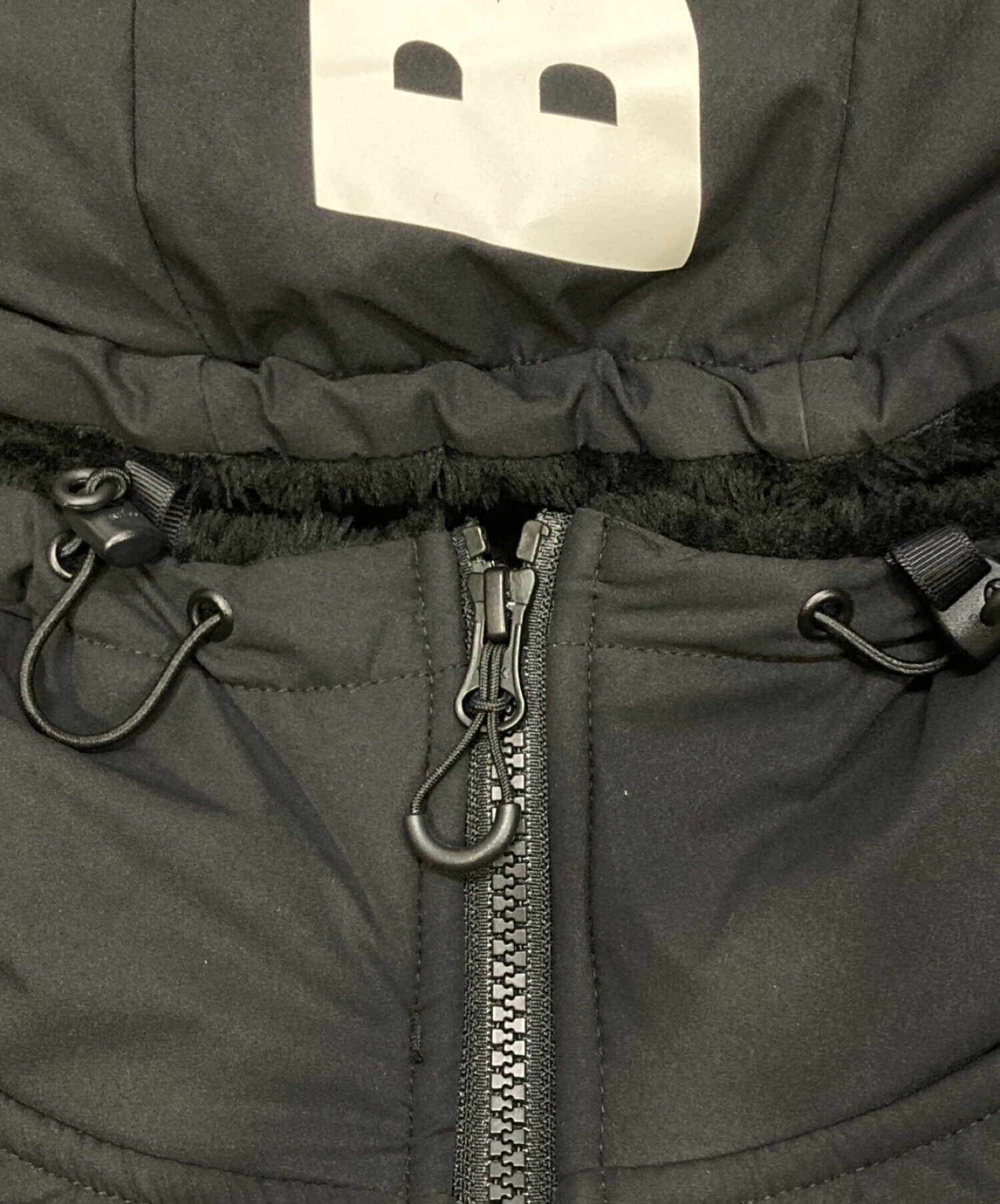 中古・古着通販】F.C.R.B. (エフシーアールビー) POLARTEC FLEECE