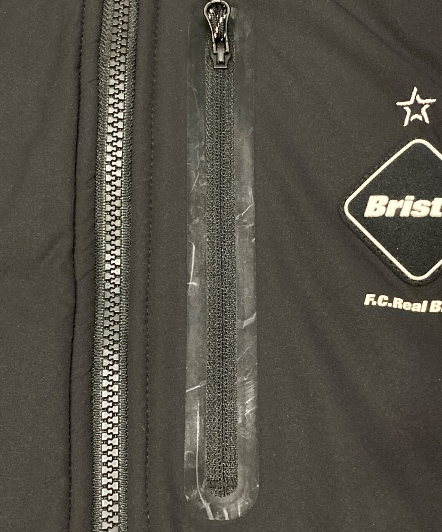 中古・古着通販】F.C.R.B. (エフシーアールビー) POLARTEC FLEECE