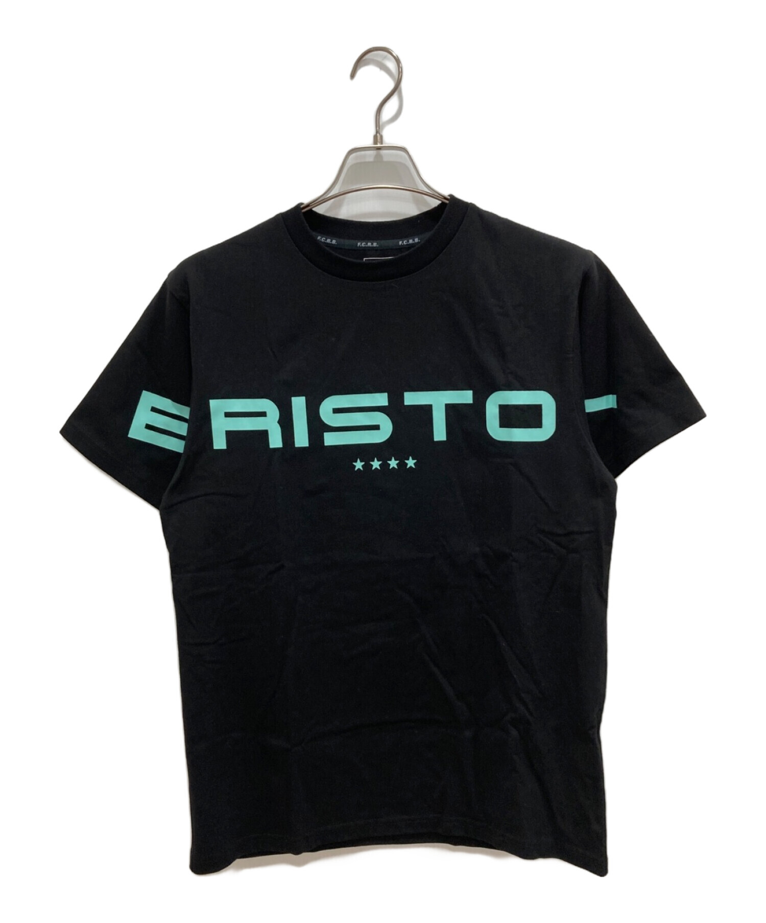 FCRB Tシャツ 一般医療機器】SIXPAD RECOVERY OVERSIZED TEE（シックス