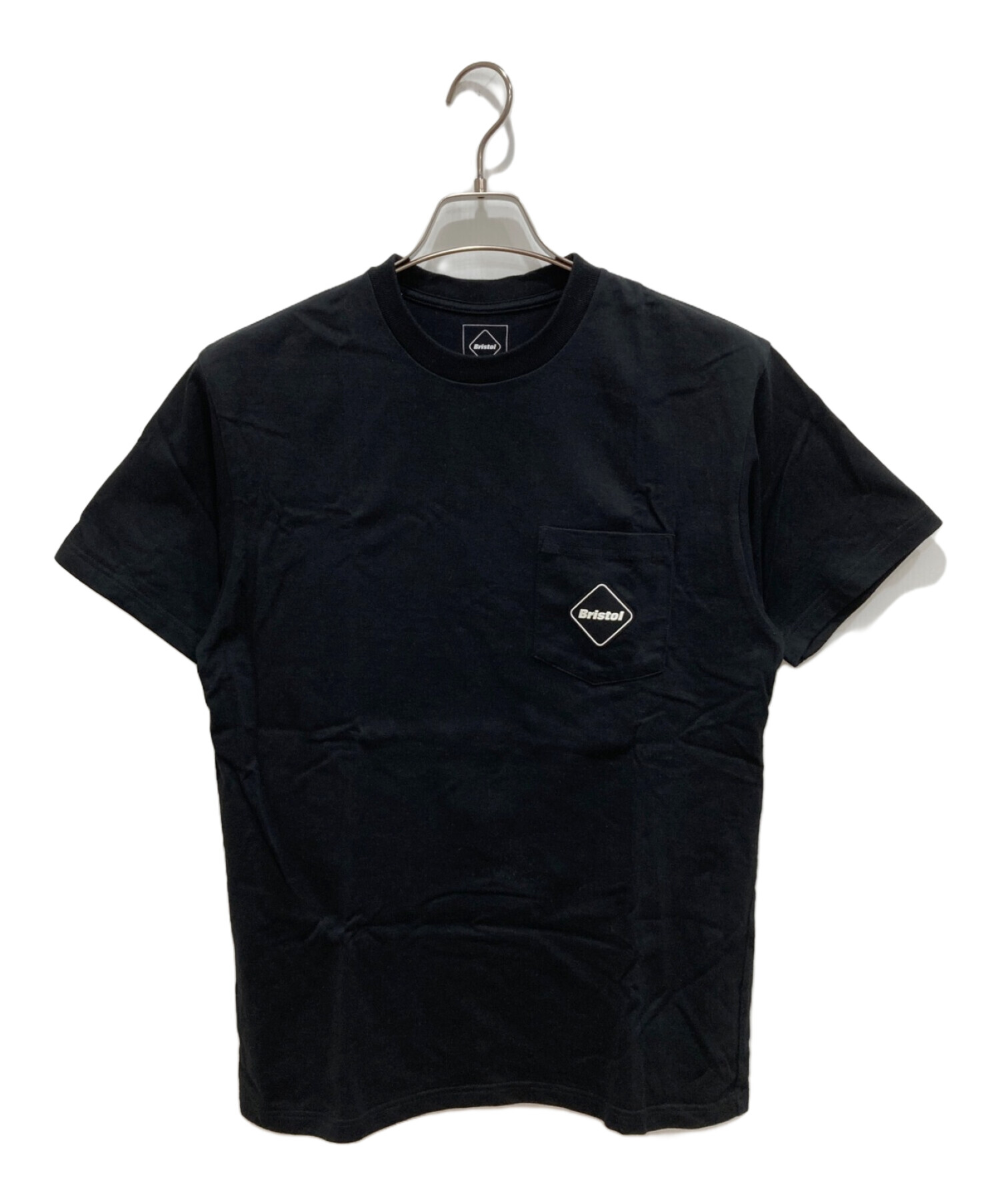 中古・古着通販】F.C.R.B. (エフシーレアルブリストル) BANDANA BIG 