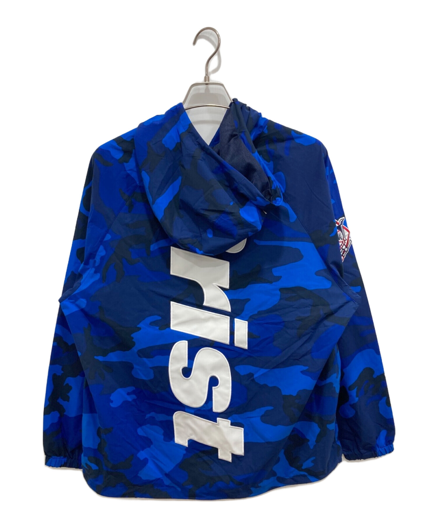 中古・古着通販】F.C.R.B. (エフシーアールビー) MLB TOUR PACKABLE  