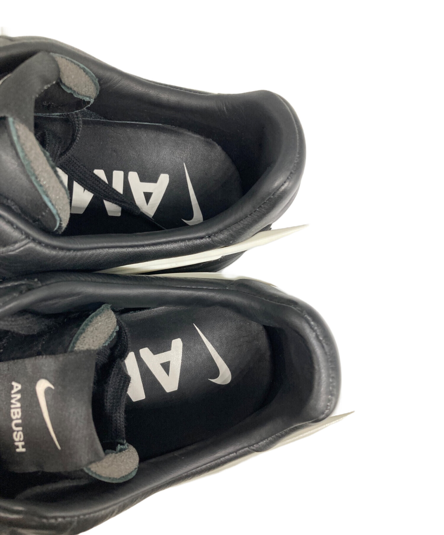 中古・古着通販】NIKE (ナイキ) AMBUSH (アンブッシュ) スニーカー 
