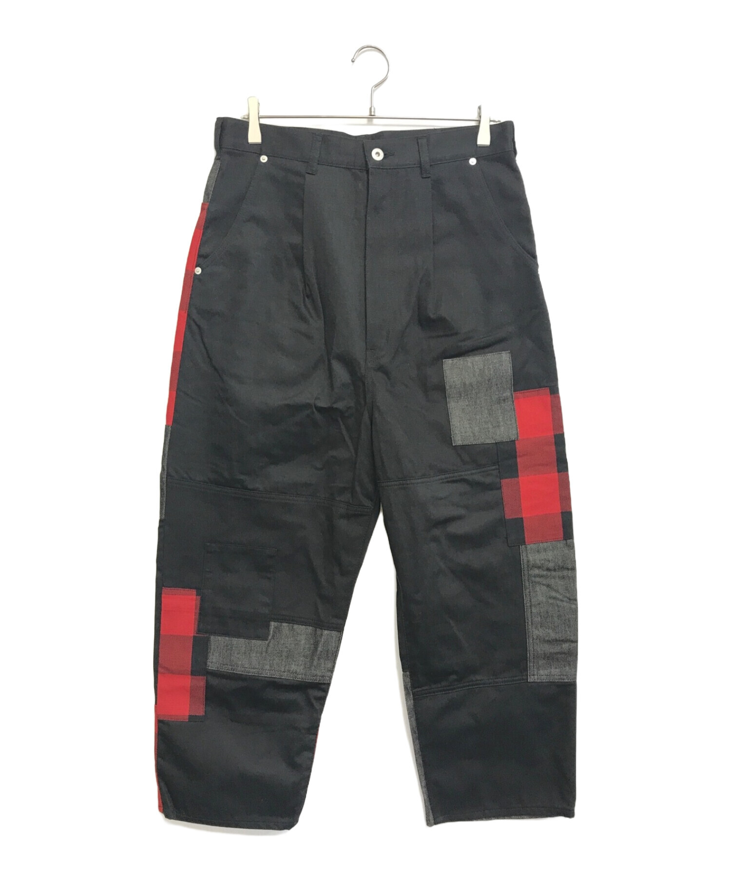 中古・古着通販】COMME des GARCONS HOMME (コムデギャルソン オム