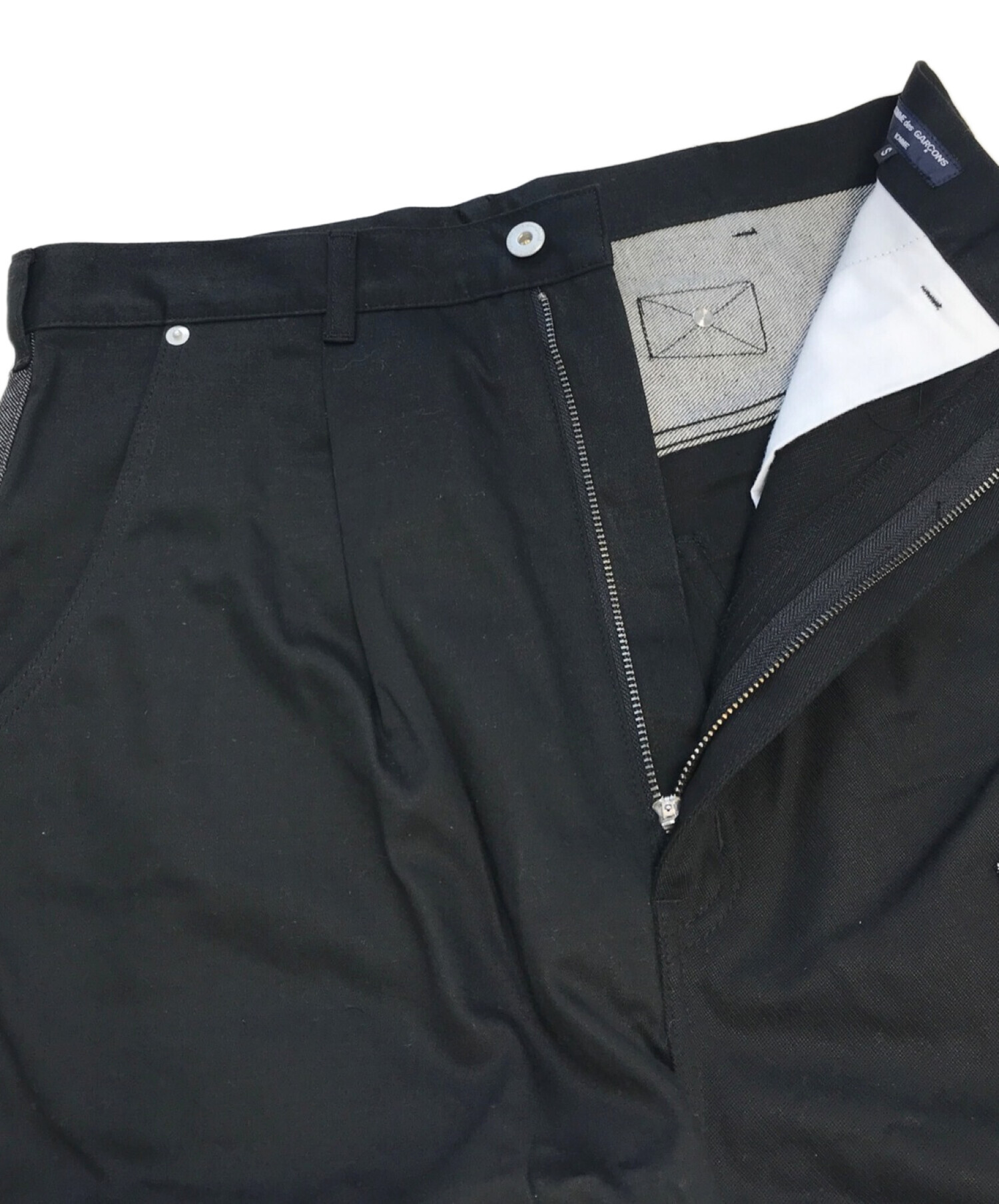 中古・古着通販】COMME des GARCONS HOMME (コムデギャルソン オム