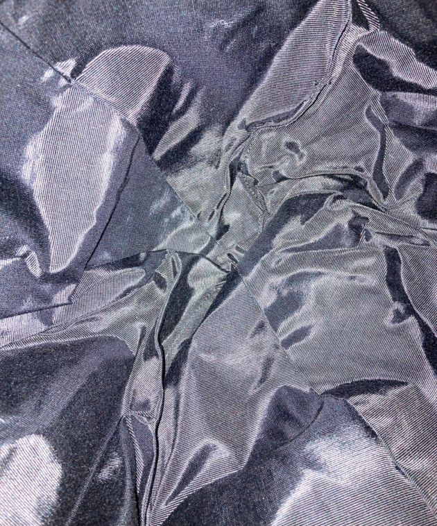 ☆【激レア】JURGEN LEHL ポーチ巾着セット ゴートメッシュ 楽天市場】美品・ヨーガンレール ゴートメッシュ 巾着中袋 ショルダー