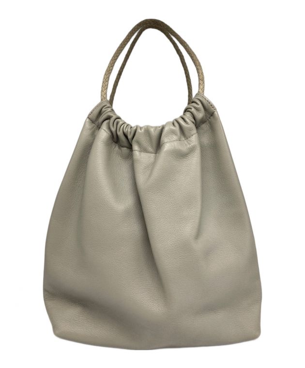 ヨーガンレール　ハンドバッグ 中古・古着通販】JURGEN LEHL (ヨーガンレール) ハンドバッグ