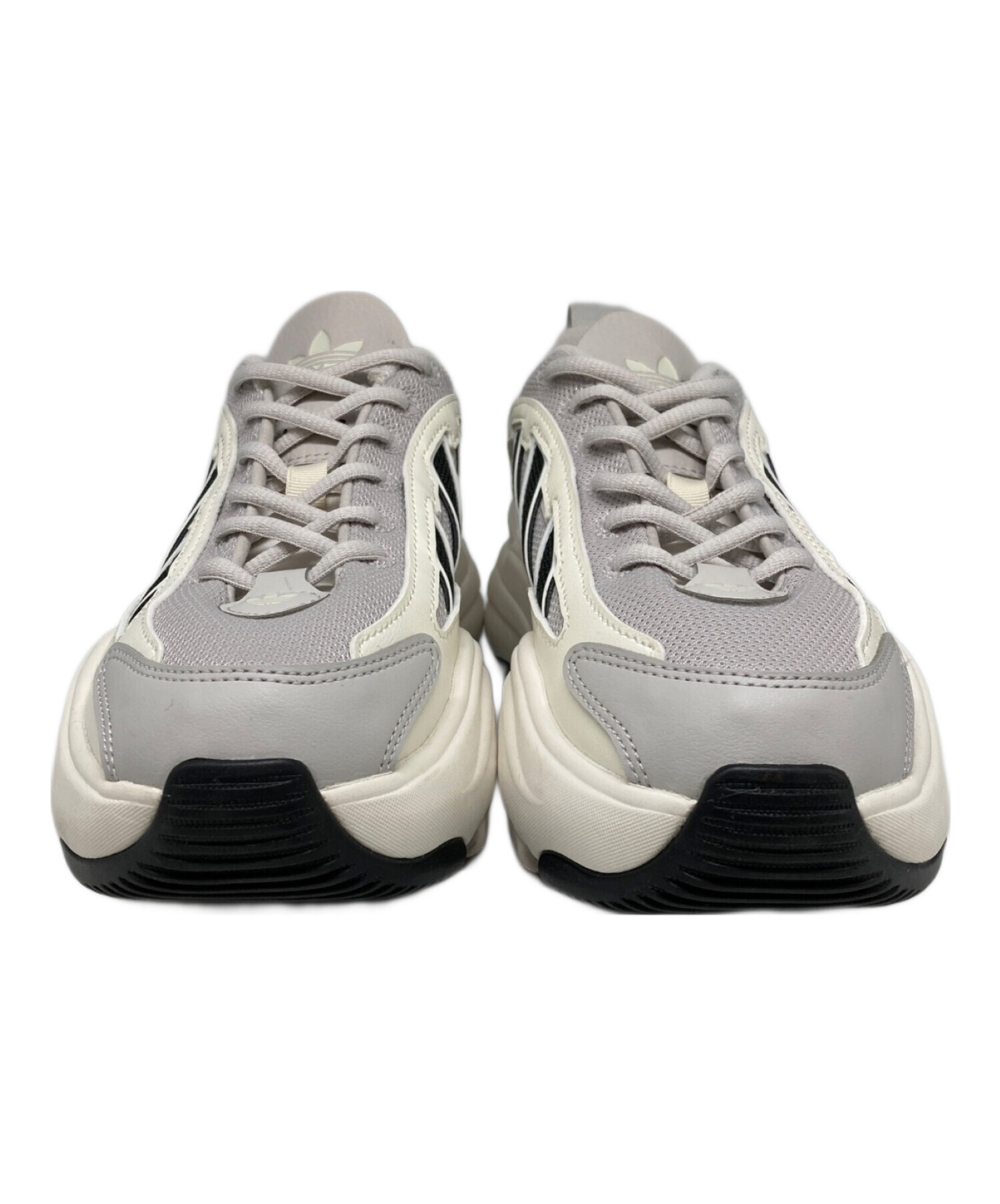 中古・古着通販】adidas (アディダス) OZGAIA/オズガイア グレーワン 
