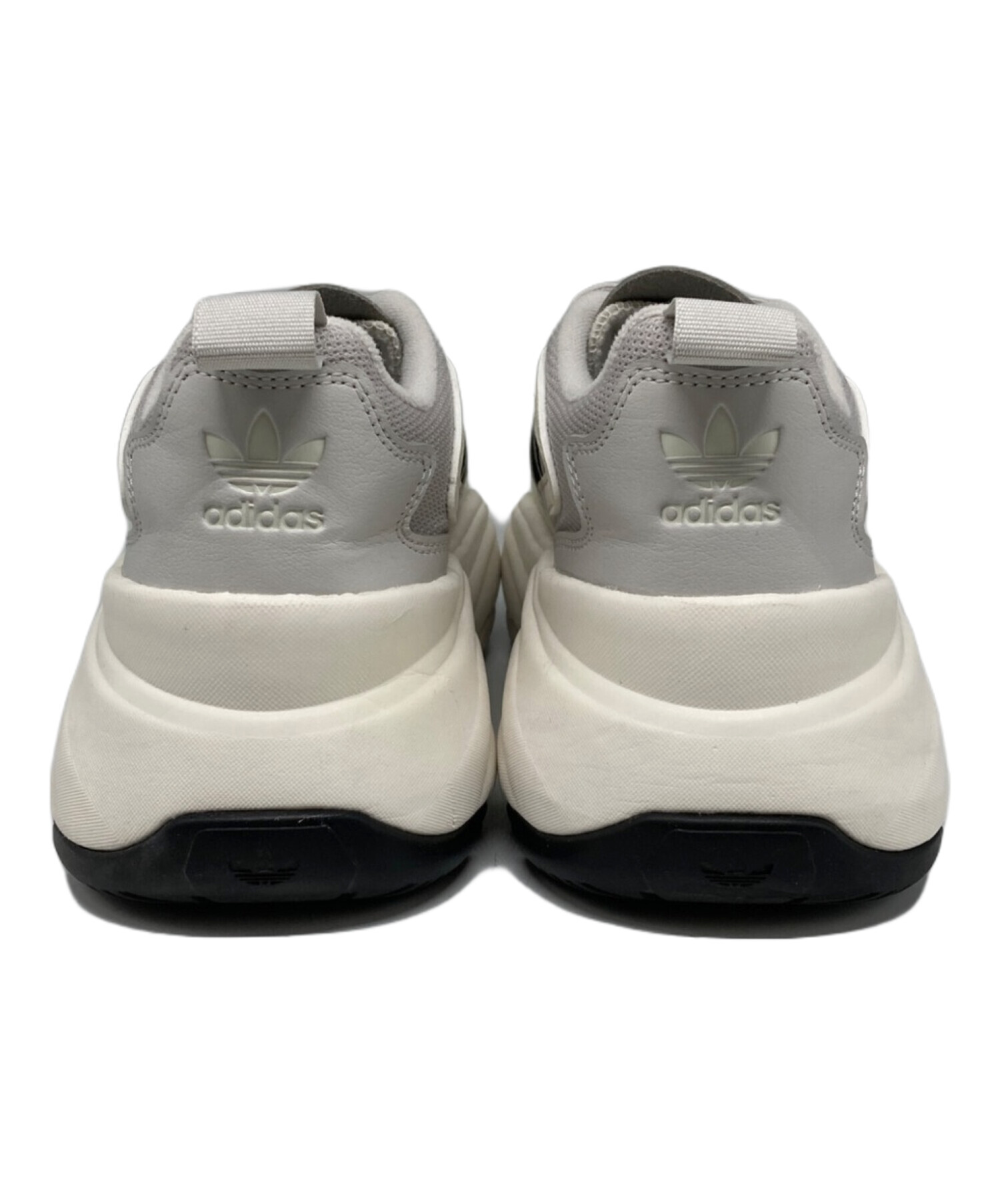 中古・古着通販】adidas (アディダス) OZGAIA/オズガイア グレーワン 
