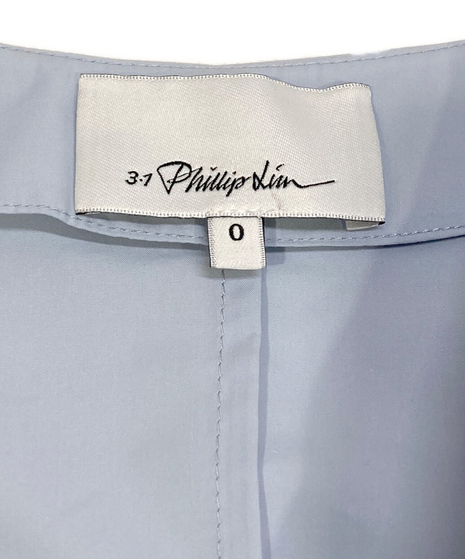 中古・古着通販】3.1 phillip lim (スリーワンフィリップリム) ラップ  