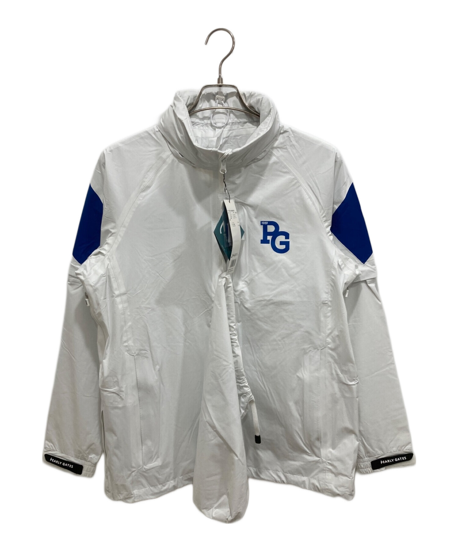 PEARLY GATES ジャケット ホワイト 【公式通販】