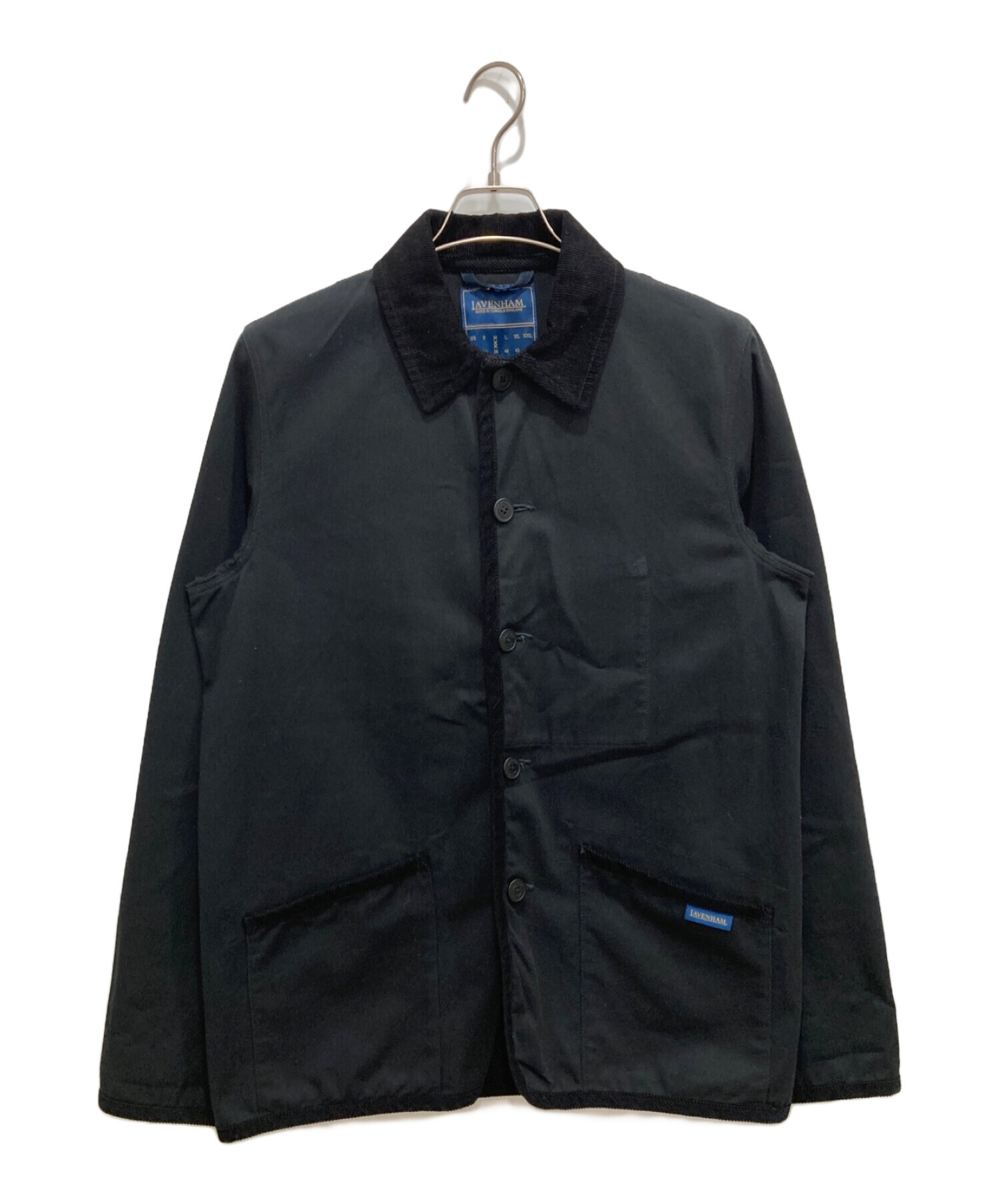 STRUM / 10oz Over Drive エンジニア カバーオール DURA-BILT