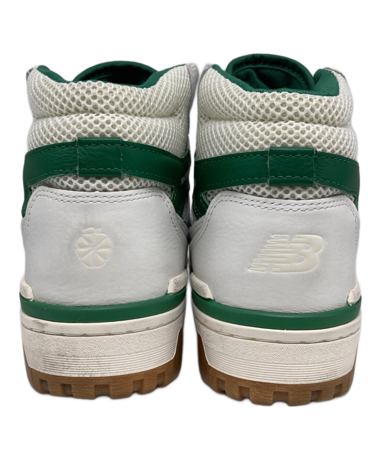 中古・古着通販】NEW BALANCE (ニューバランス) Aime Leon Dore