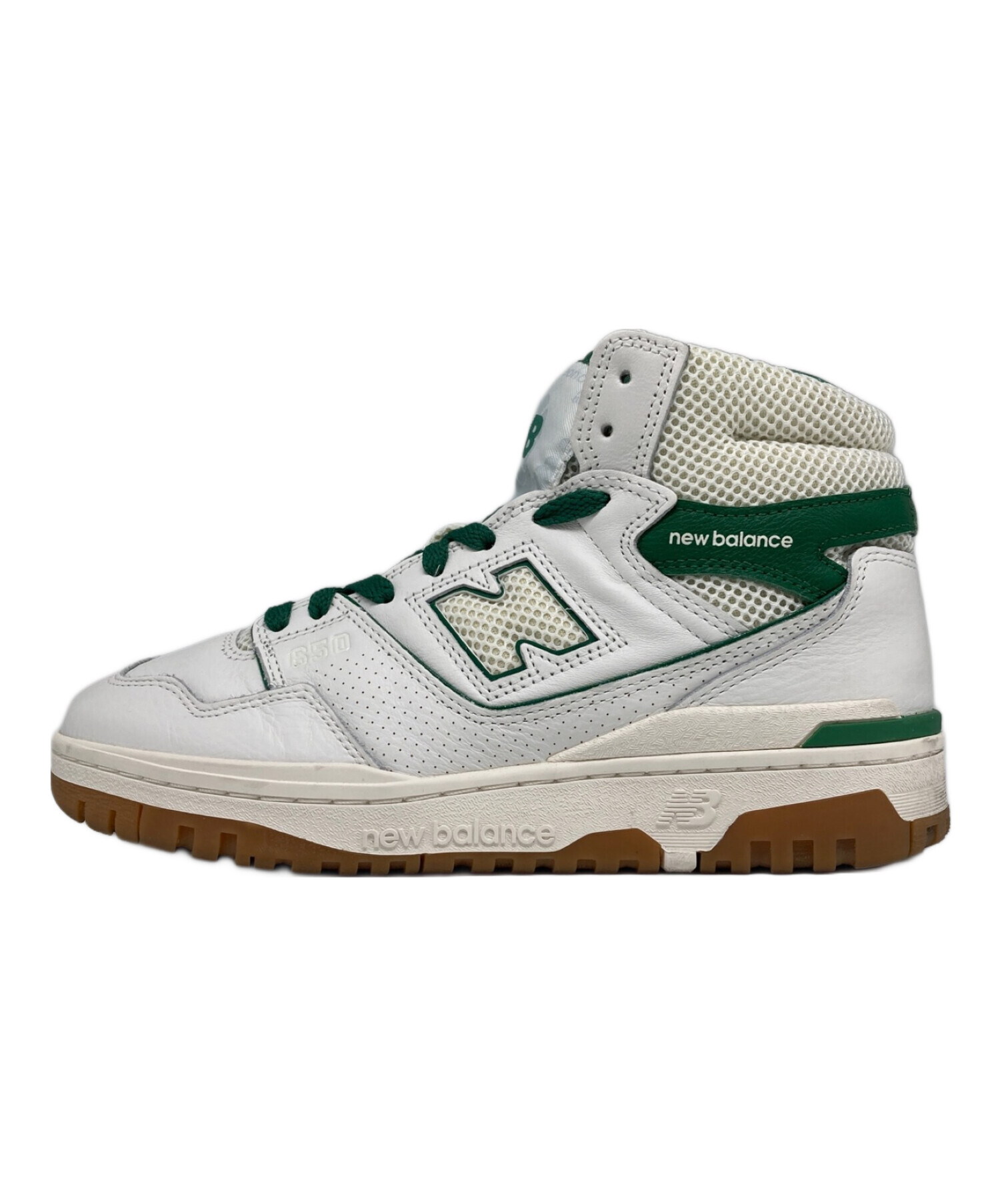 中古・古着通販】NEW BALANCE (ニューバランス) Aime Leon Dore