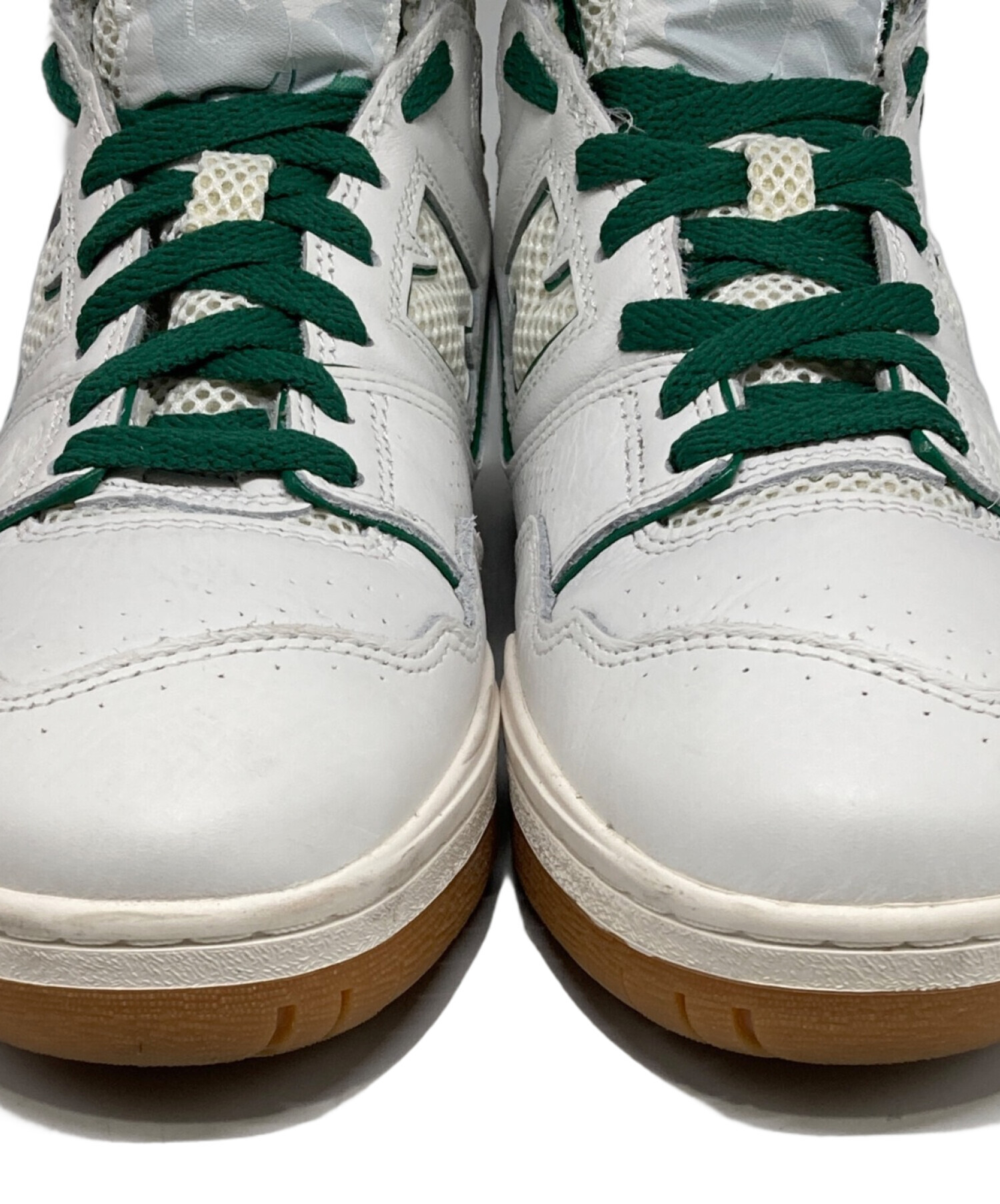 中古・古着通販】NEW BALANCE (ニューバランス) Aime Leon Dore