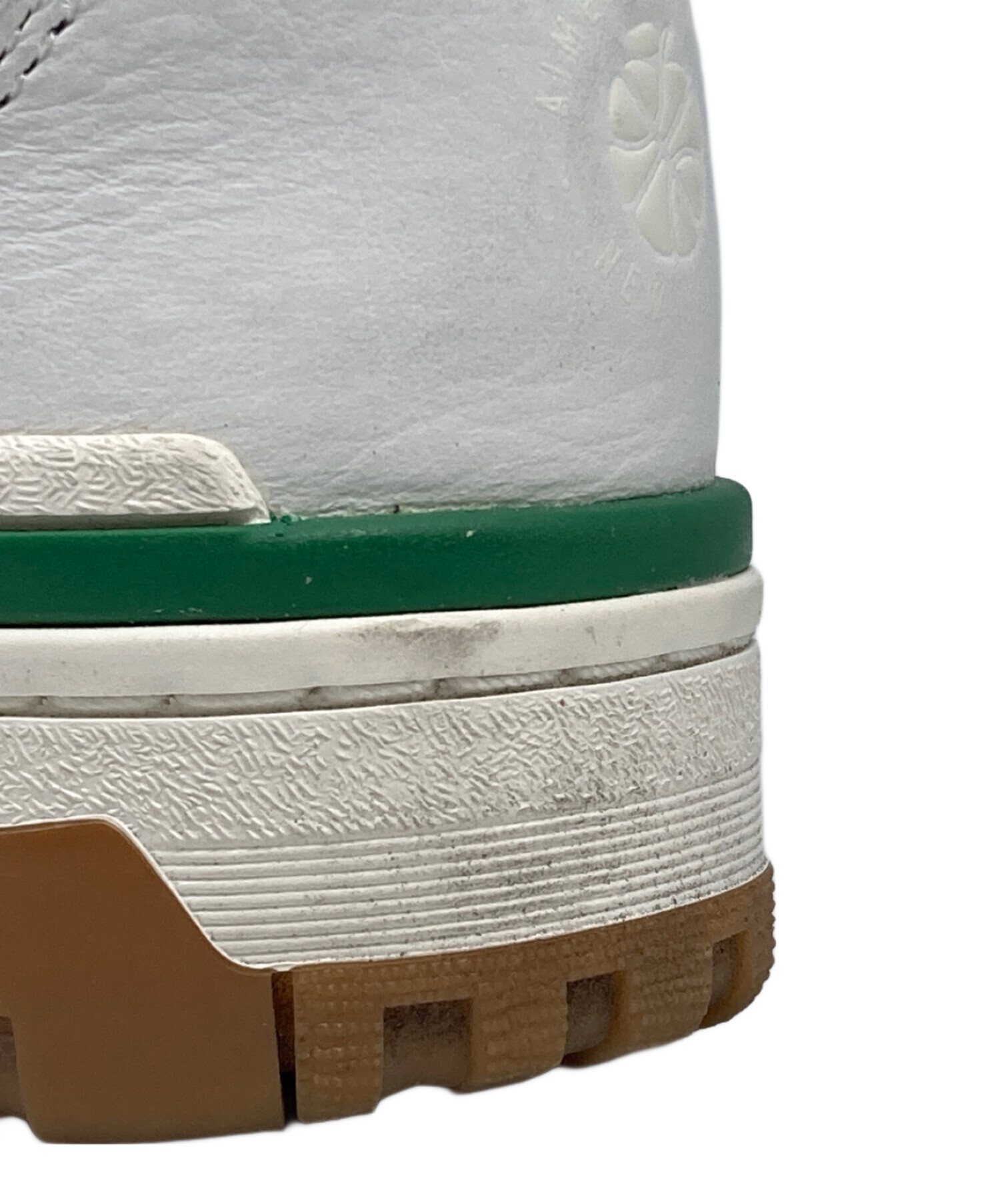 中古・古着通販】NEW BALANCE (ニューバランス) Aime Leon Dore