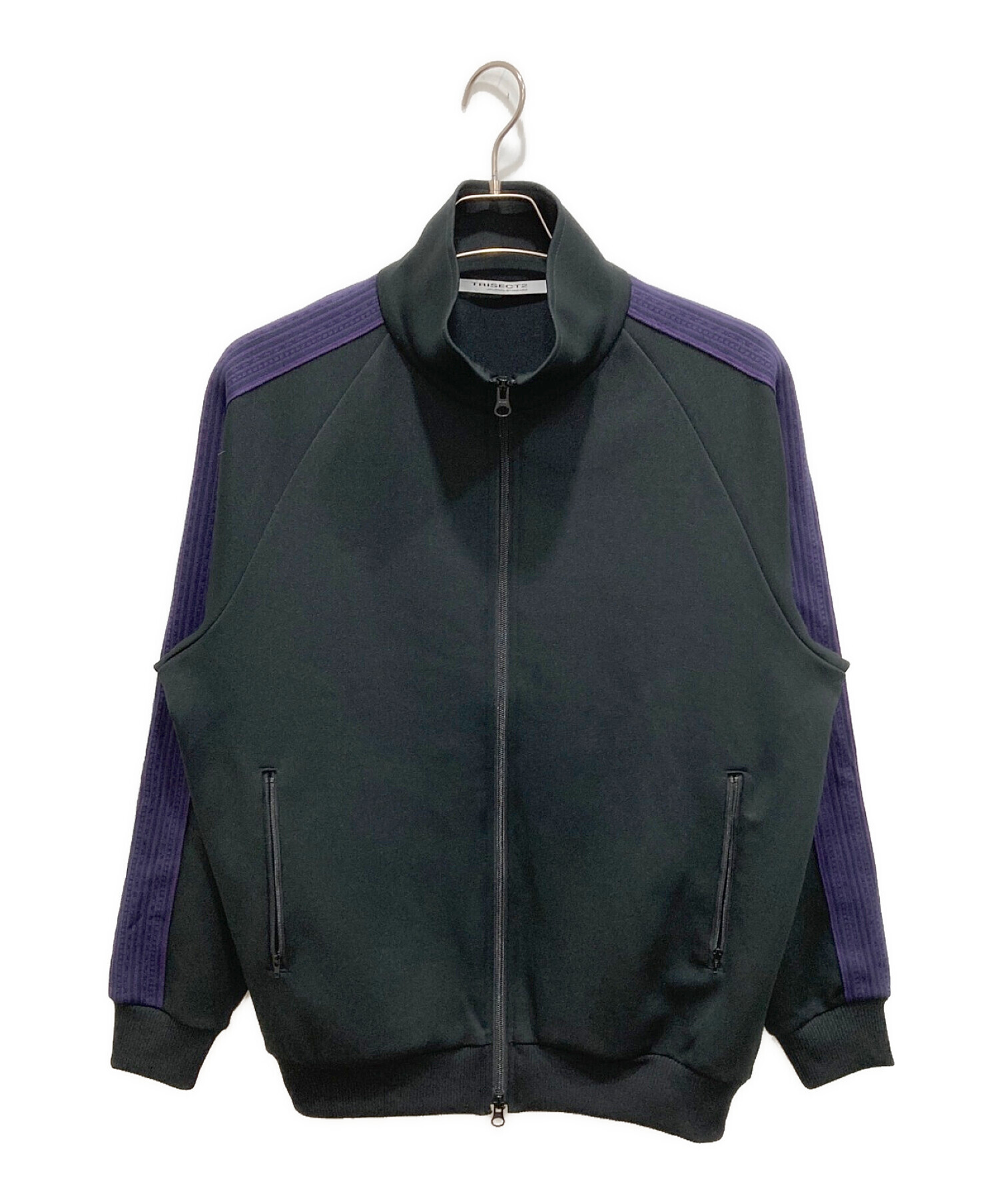 サイズ L！！south2 west8 トラックジャケット