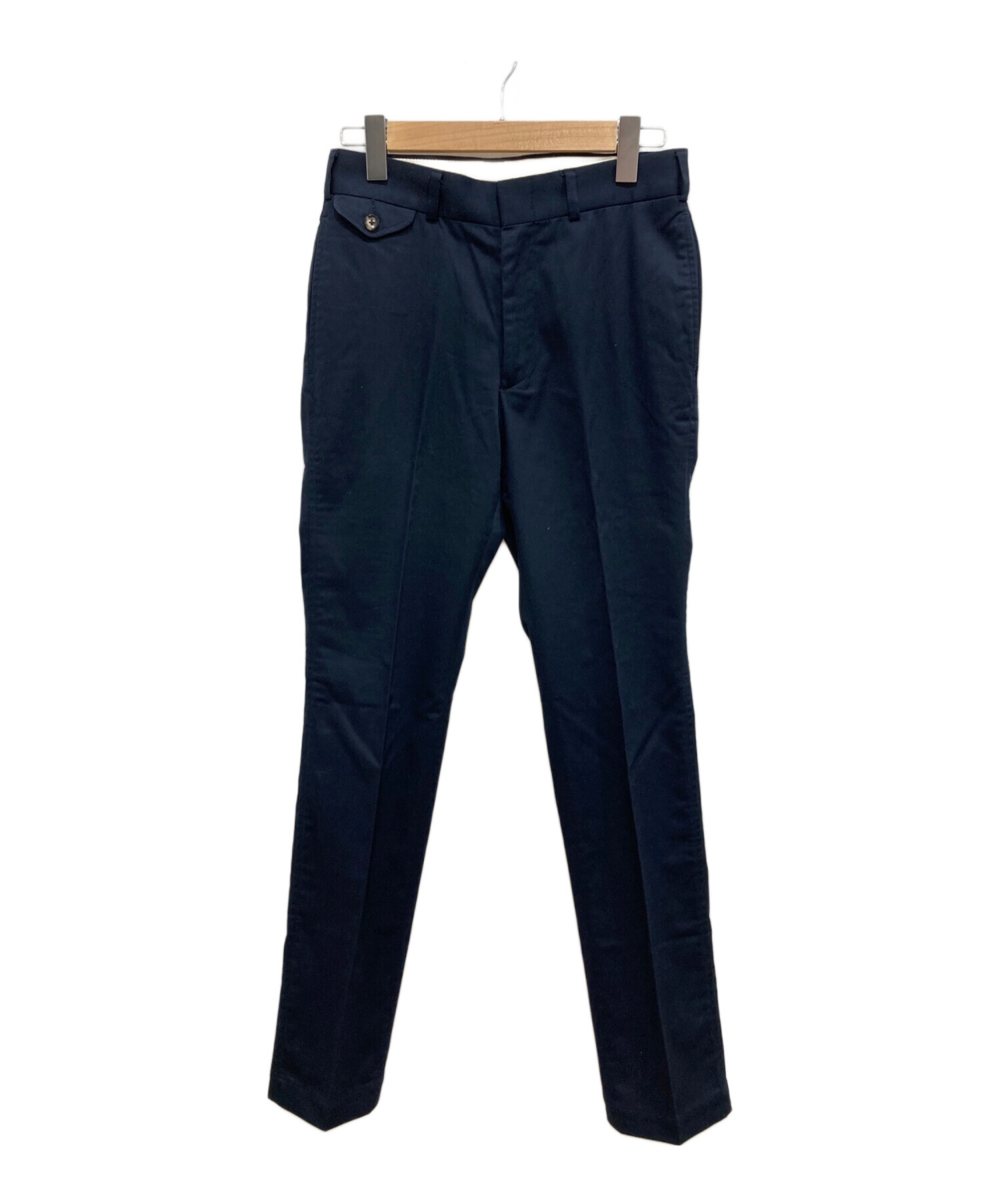 中古・古着通販】BARNSTORMER (バーンストーマー) テーパードパンツ