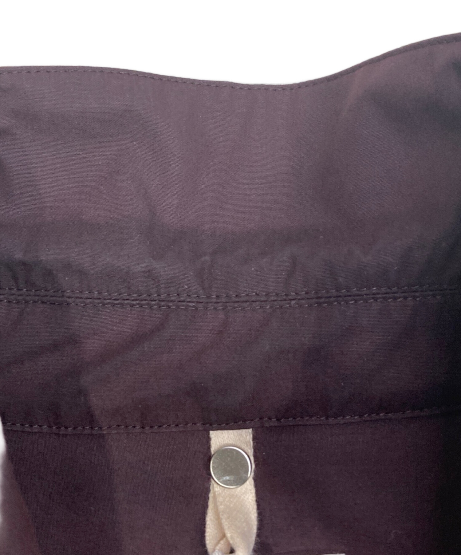 中古・古着通販】OAMC (オーエーエムシー) SYSTEM SHIRT ボルドー