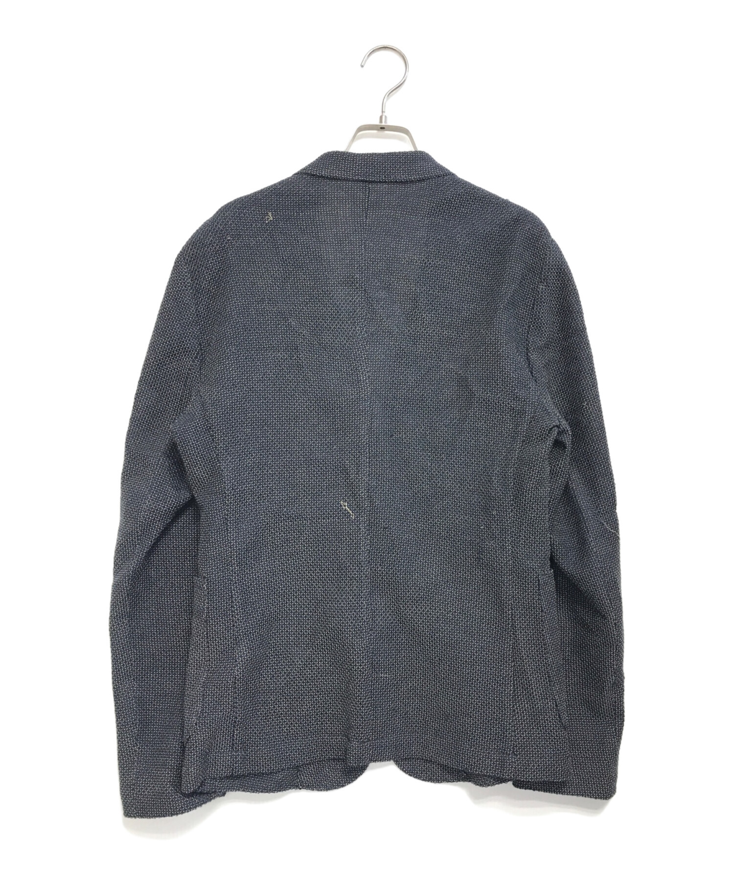 中古・古着通販】EMPORIO ARMANI (エンポリオアルマーニ) テーラード 