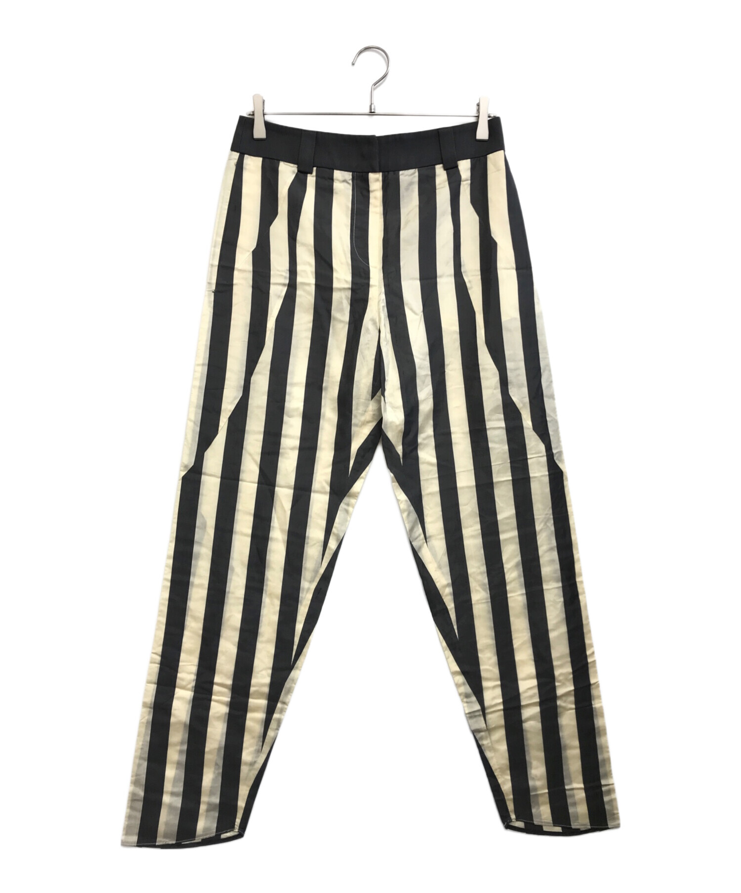 中古・古着通販】EMPORIO ARMANI (エンポリオアルマーニ) ストライプ